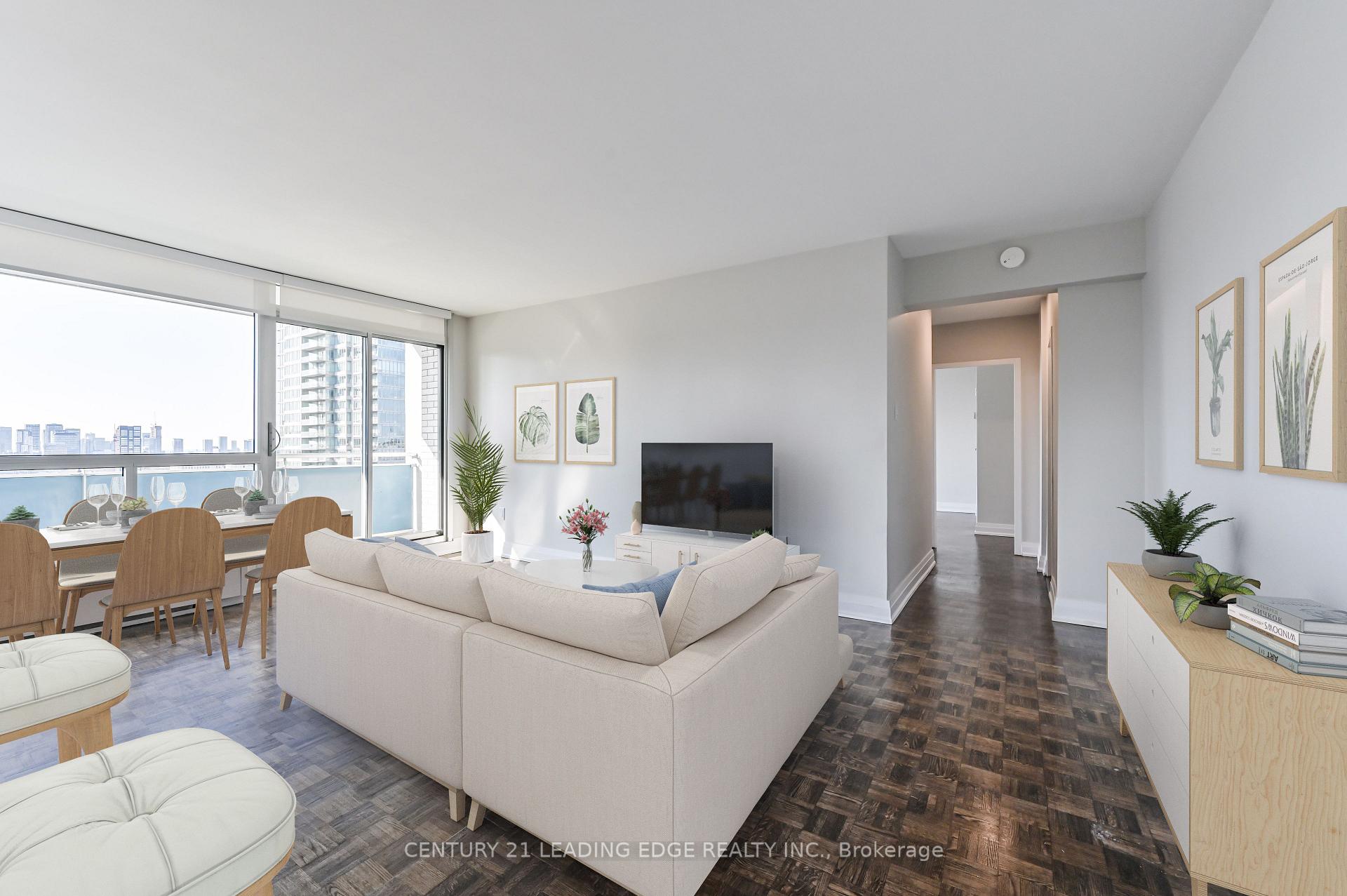 Photo 2 of Unit 5G, 20 Prince Arthur Avenue, Toronto, The Annex — HOMEH