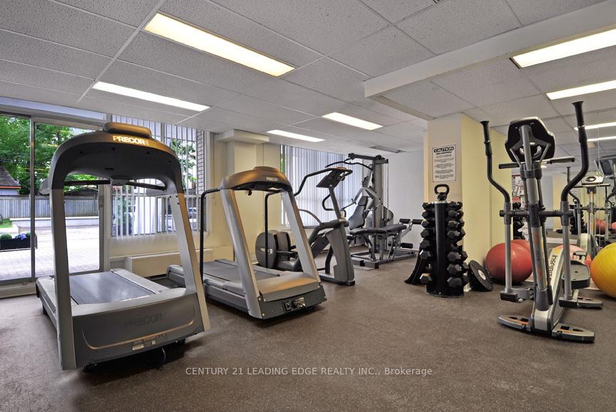 Photo 5 of Unit 5G, 20 Prince Arthur Avenue, Toronto, The Annex — HOMEH