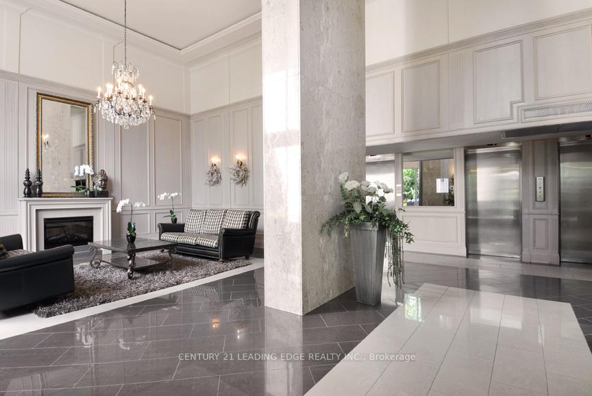 Photo 9 of Unit 5G, 20 Prince Arthur Avenue, Toronto, The Annex — HOMEH