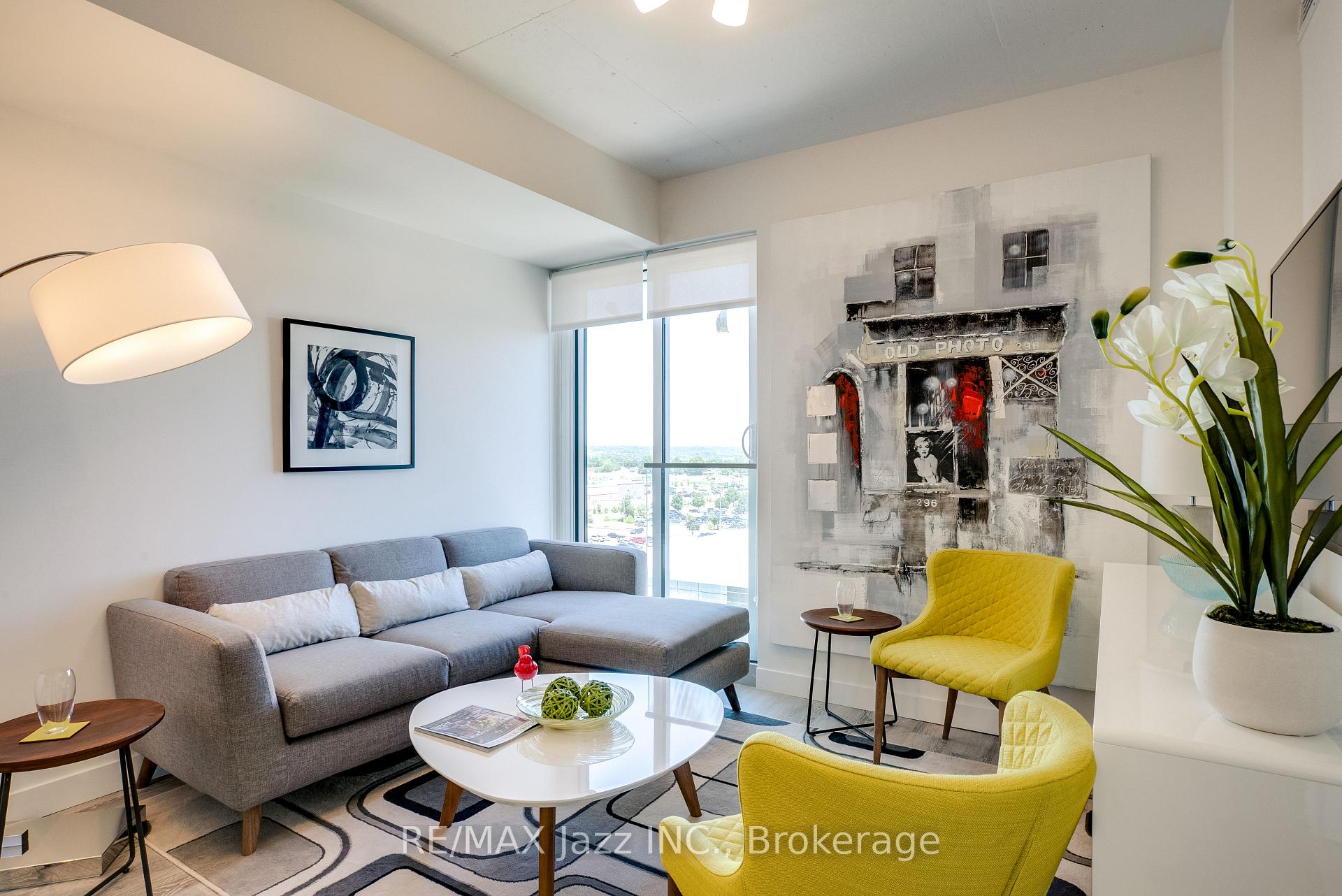 Photo 11 of Unit 307, 100 Bond Street E, Oshawa, O'Neill — HOMEH