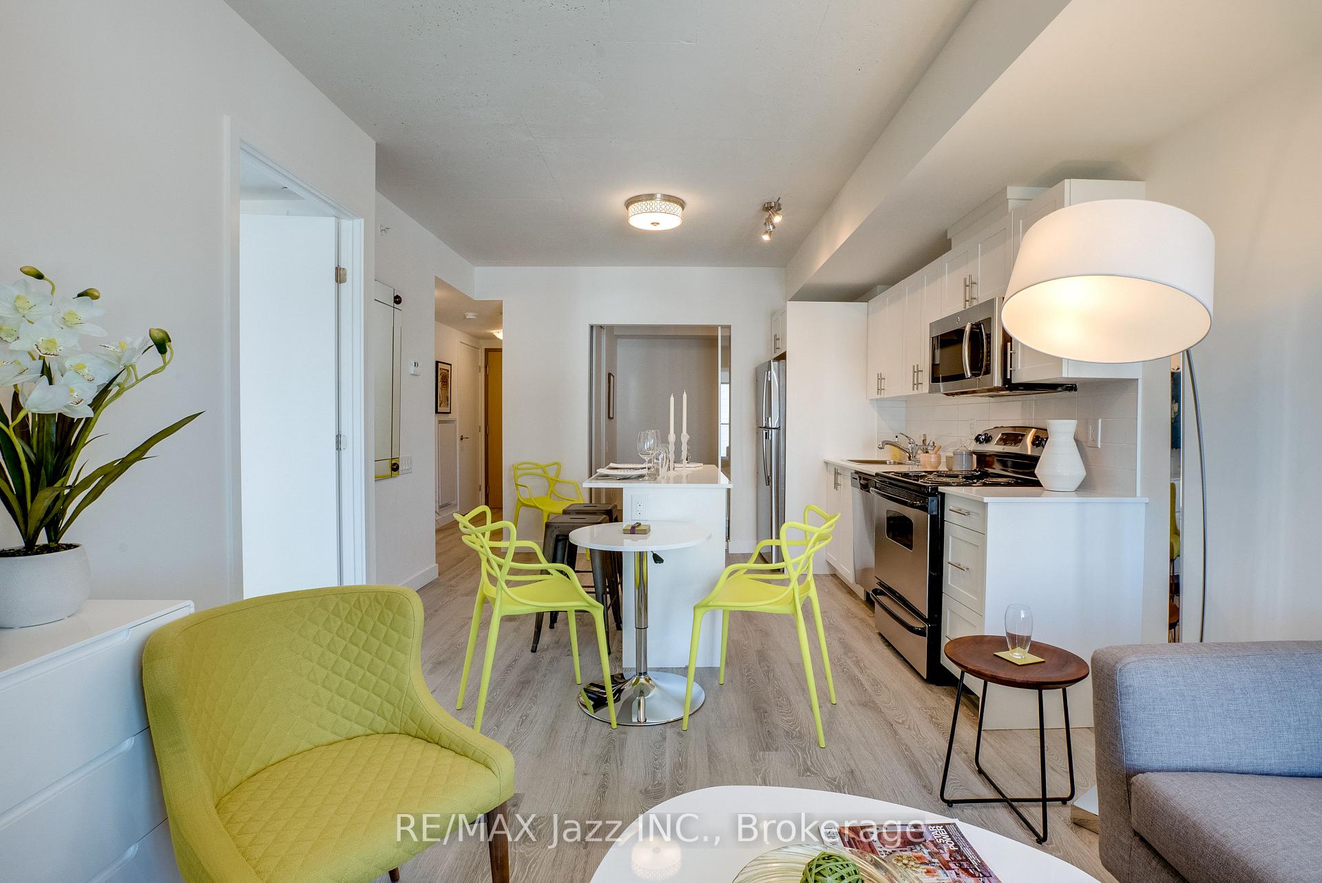 Photo 12 of Unit 307, 100 Bond Street E, Oshawa, O'Neill — HOMEH