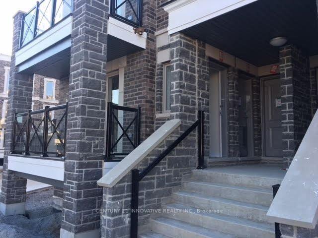 Photo 2 of Unit 1202, 11 Dunsheath Way, Markham, Cornell — HOMEH
