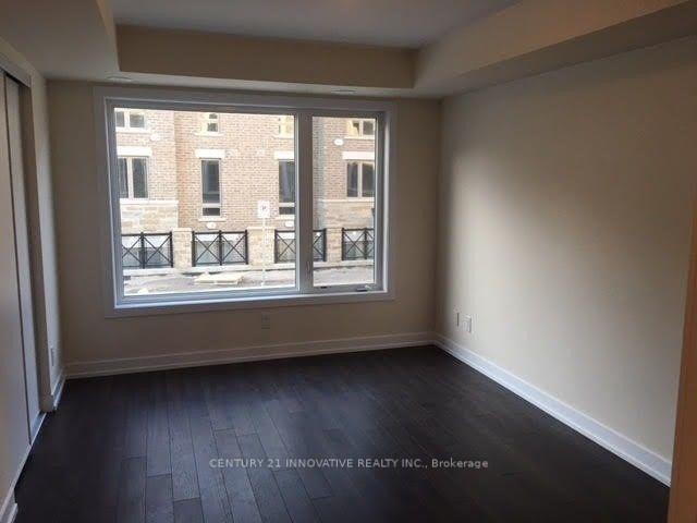 Photo 5 of Unit 1202, 11 Dunsheath Way, Markham, Cornell — HOMEH