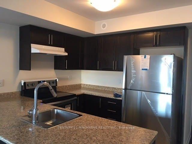 Photo 6 of Unit 1202, 11 Dunsheath Way, Markham, Cornell — HOMEH