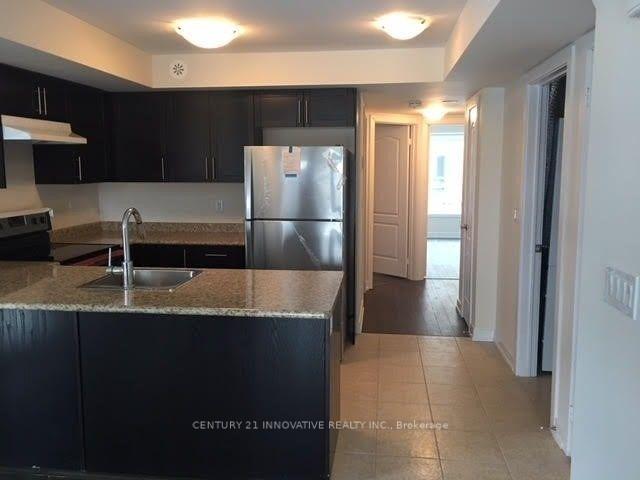 Photo 8 of Unit 1202, 11 Dunsheath Way, Markham, Cornell — HOMEH