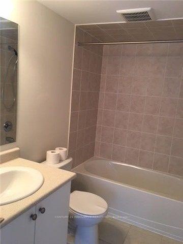 Photo 9 of Unit 1202, 11 Dunsheath Way, Markham, Cornell — HOMEH