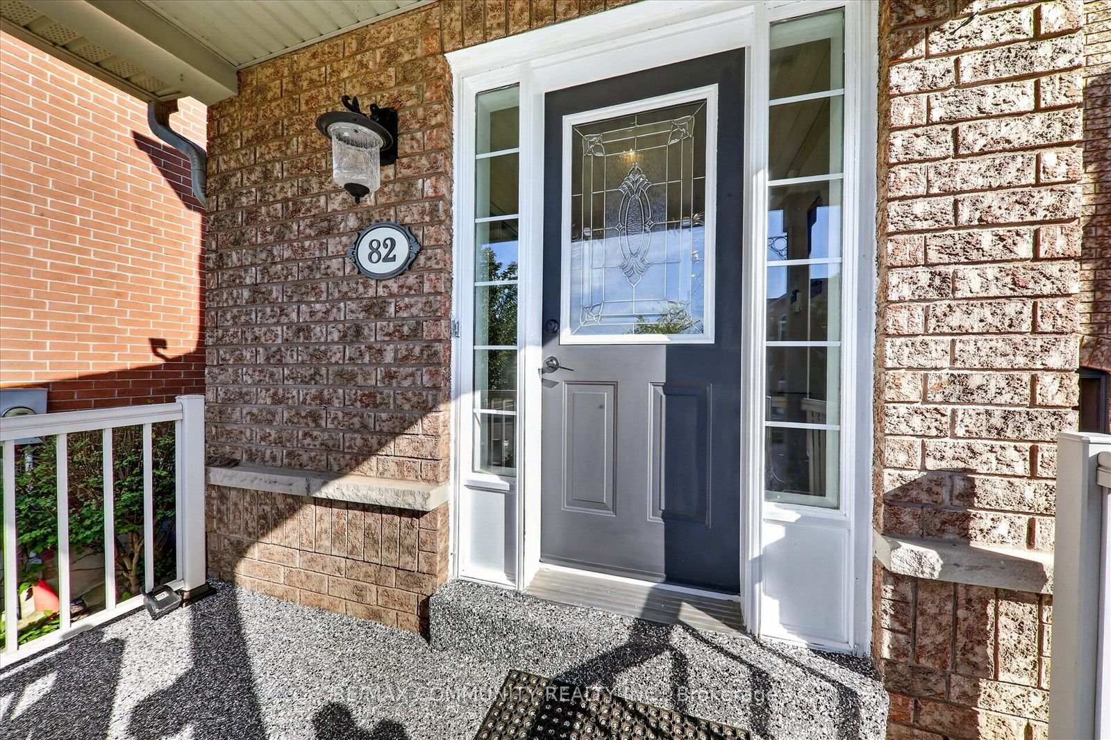Photo 4 of 82 Burgeess Crescent, Newmarket, Summerhill Estates — HOMEH