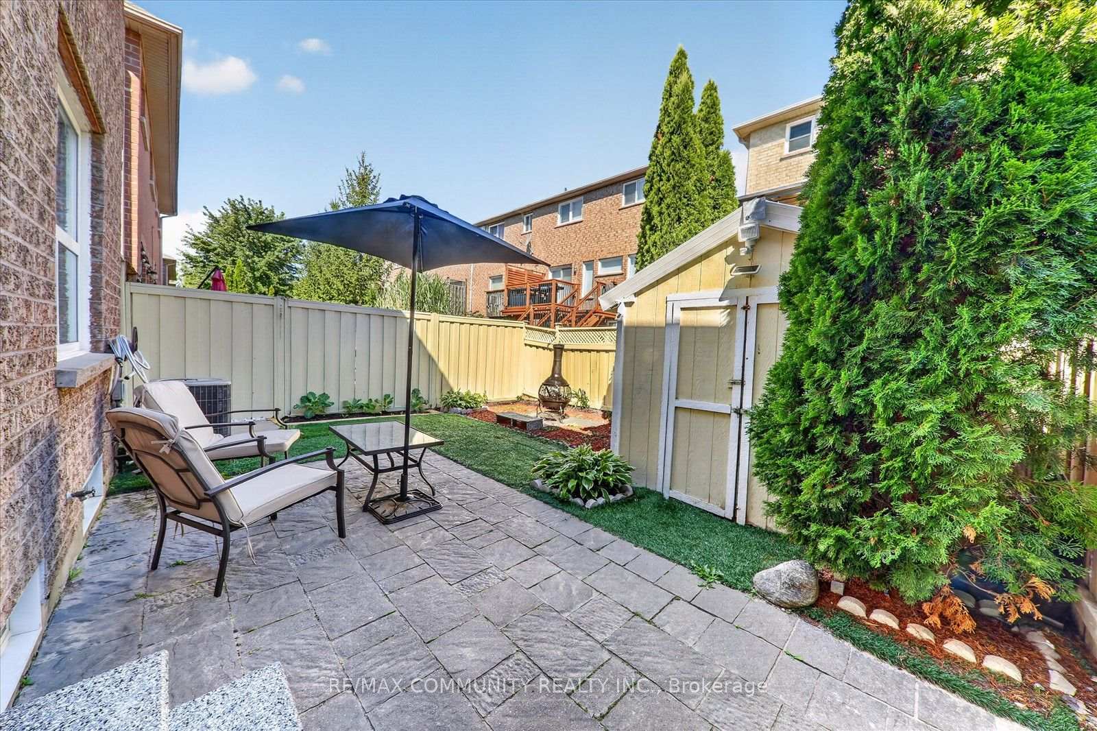 Photo 38 of 82 Burgeess Crescent, Newmarket, Summerhill Estates — HOMEH