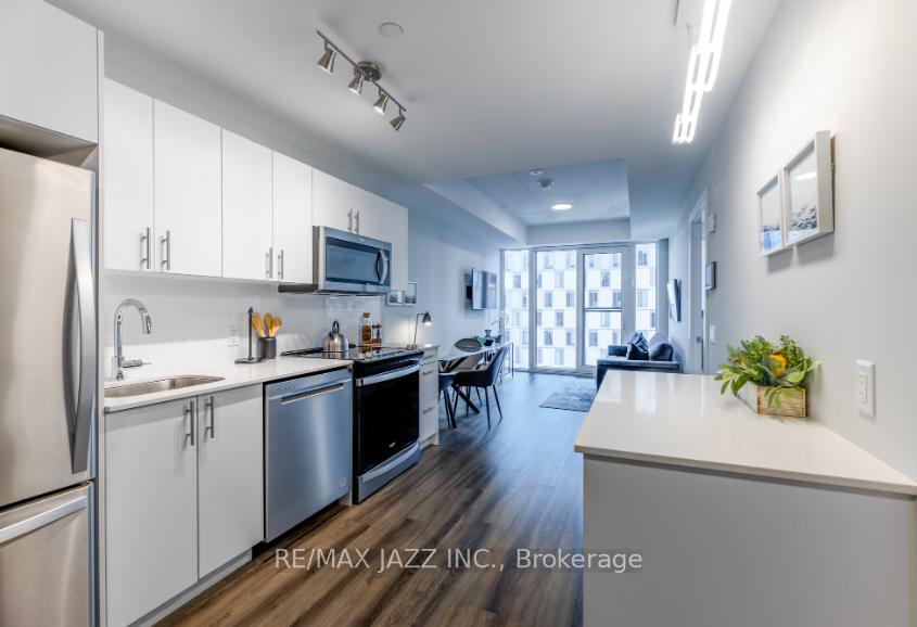 Photo 2 of Unit 1518, 80 Bond Street E, Oshawa, O'Neill — HOMEH
