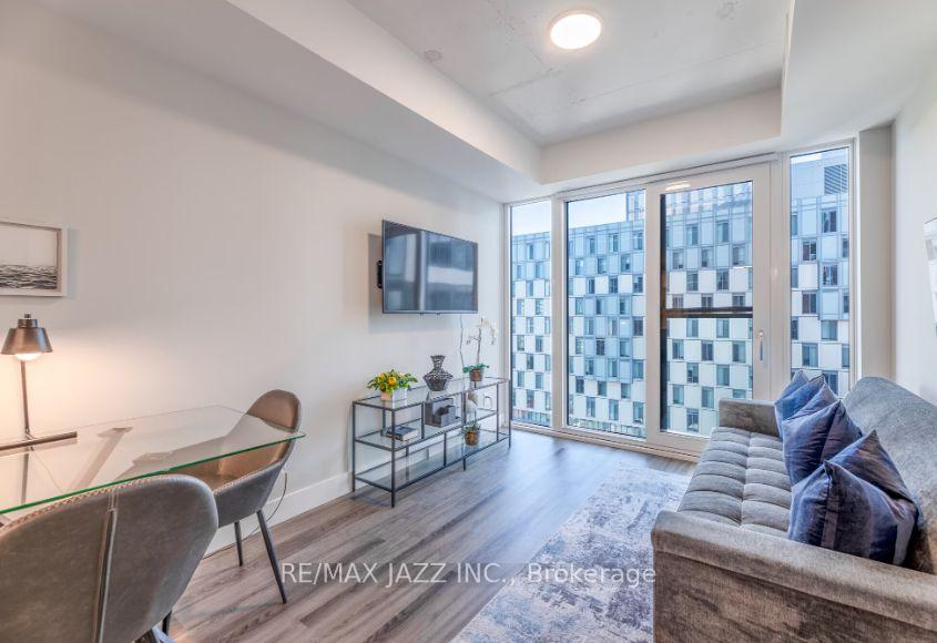 Photo 3 of Unit 1518, 80 Bond Street E, Oshawa, O'Neill — HOMEH