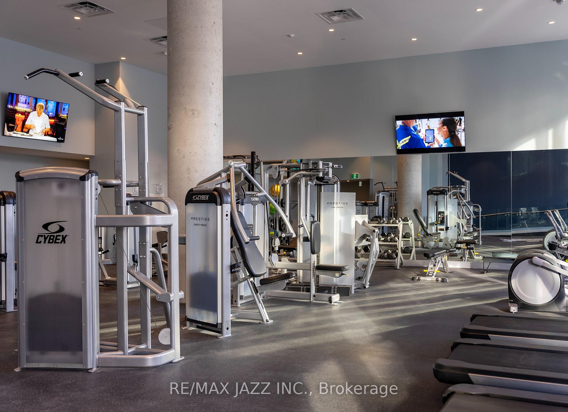 Photo 13 of Unit 1518, 80 Bond Street E, Oshawa, O'Neill — HOMEH