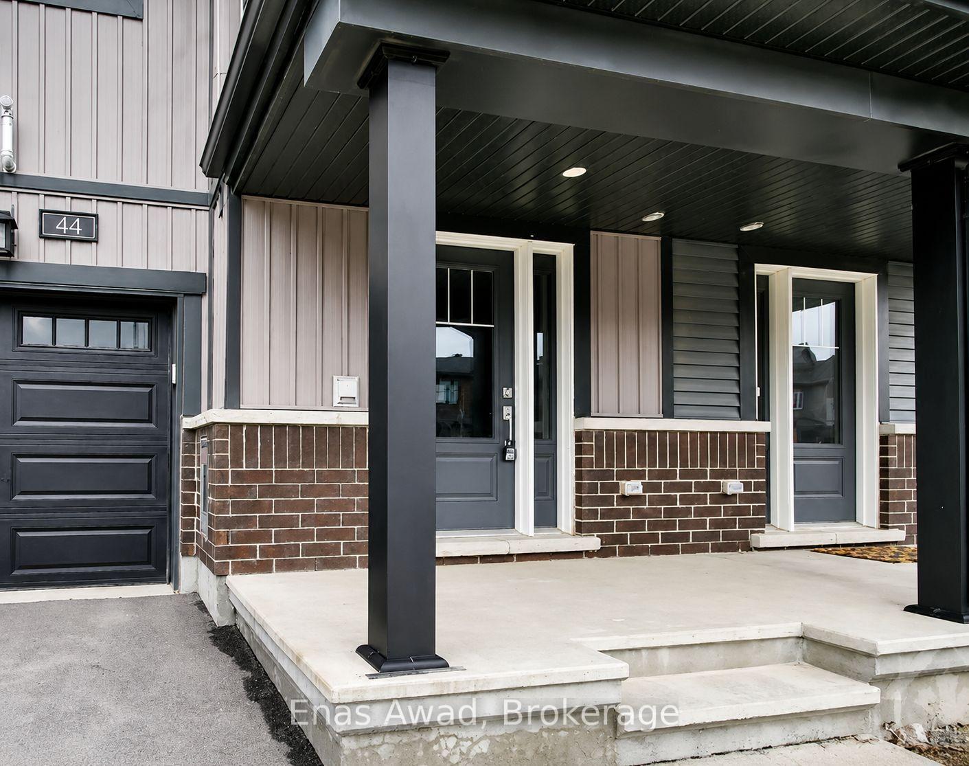 Photo 2 of Unit 1, 44 Teelin Circle, Ottawa, Barrhaven - Half Moon Bay — HOMEH