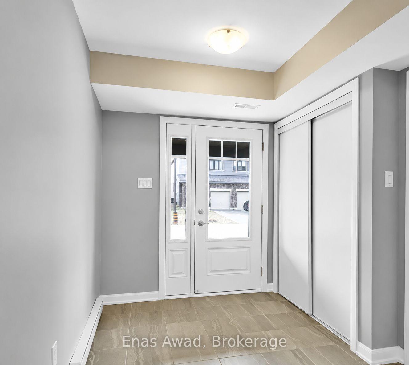 Photo 3 of Unit 1, 44 Teelin Circle, Ottawa, Barrhaven - Half Moon Bay — HOMEH