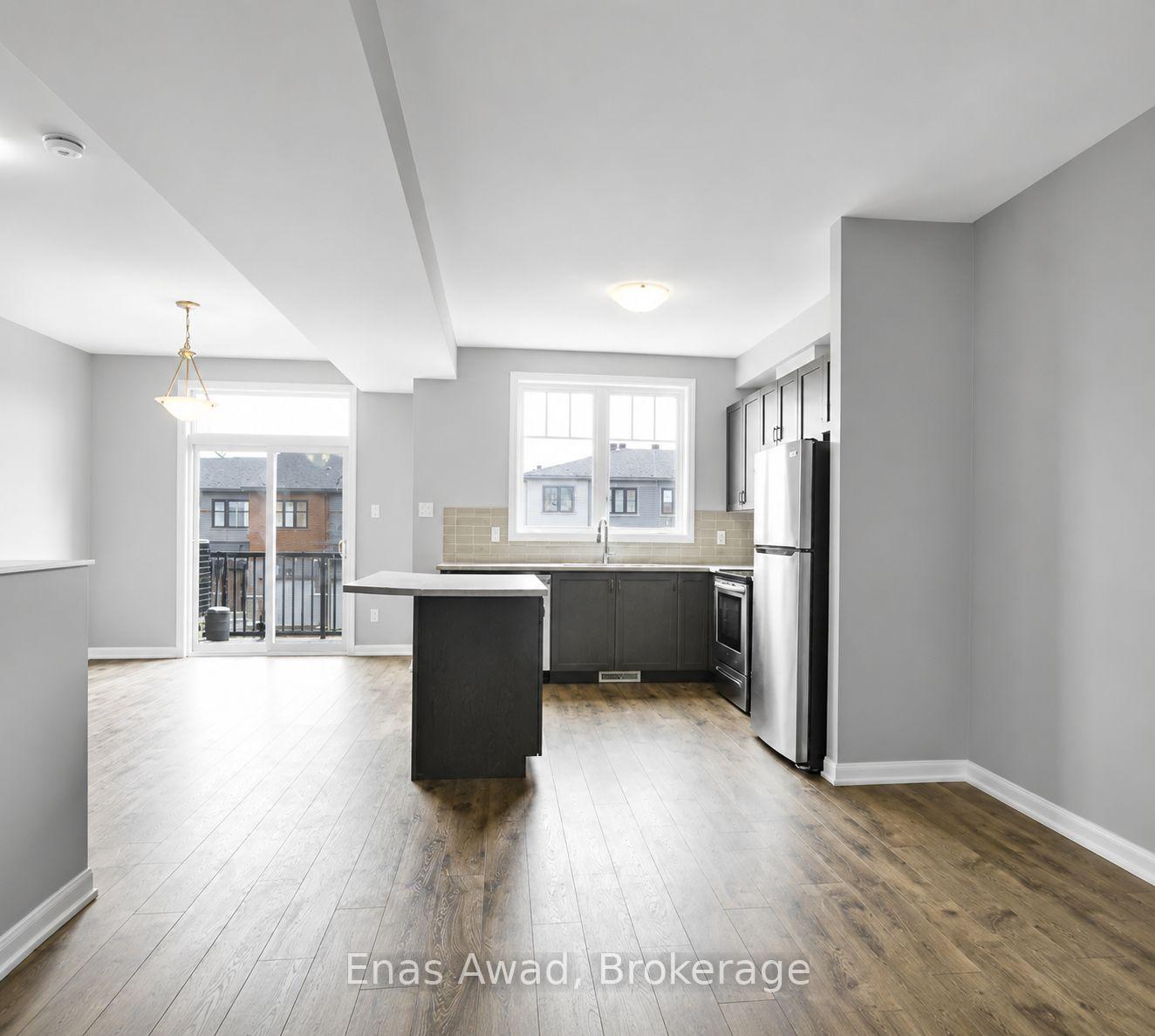 Photo 8 of Unit 1, 44 Teelin Circle, Ottawa, Barrhaven - Half Moon Bay — HOMEH