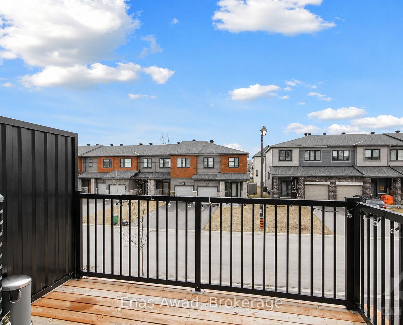Photo 20 of Unit 1, 44 Teelin Circle, Ottawa, Barrhaven - Half Moon Bay — HOMEH