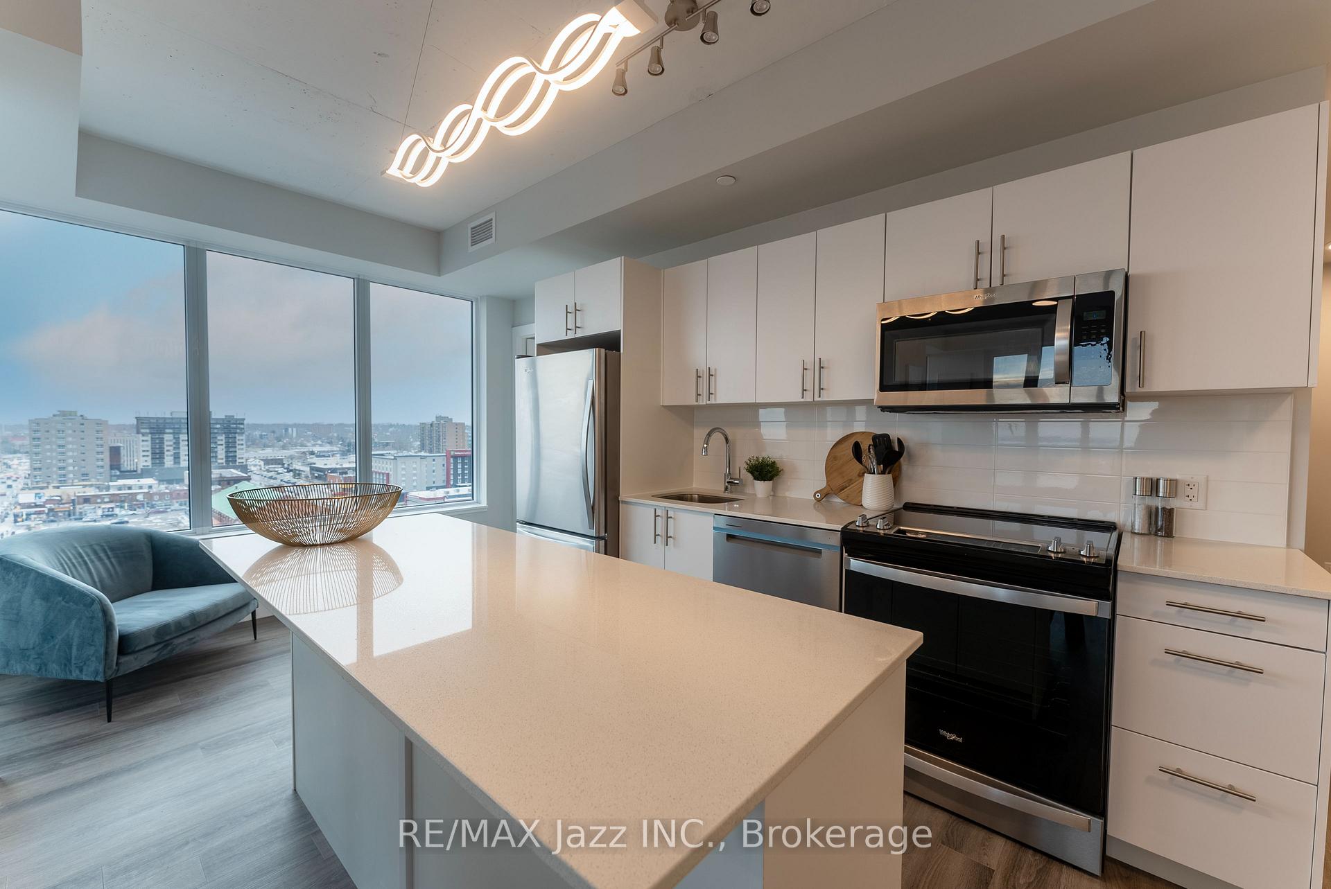 Photo 4 of Unit 1508, 80 Bond Street E, Oshawa, O'Neill — HOMEH
