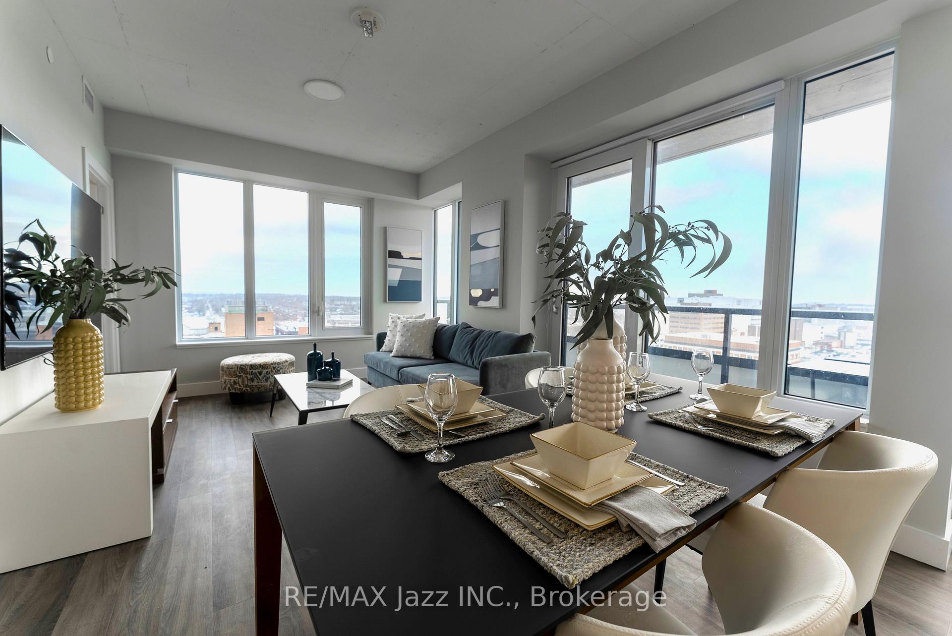 Photo 5 of Unit 1508, 80 Bond Street E, Oshawa, O'Neill — HOMEH
