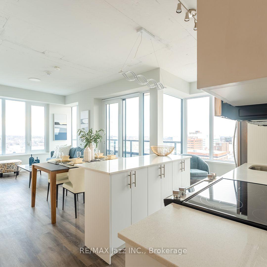 Photo 11 of Unit 1508, 80 Bond Street E, Oshawa, O'Neill — HOMEH
