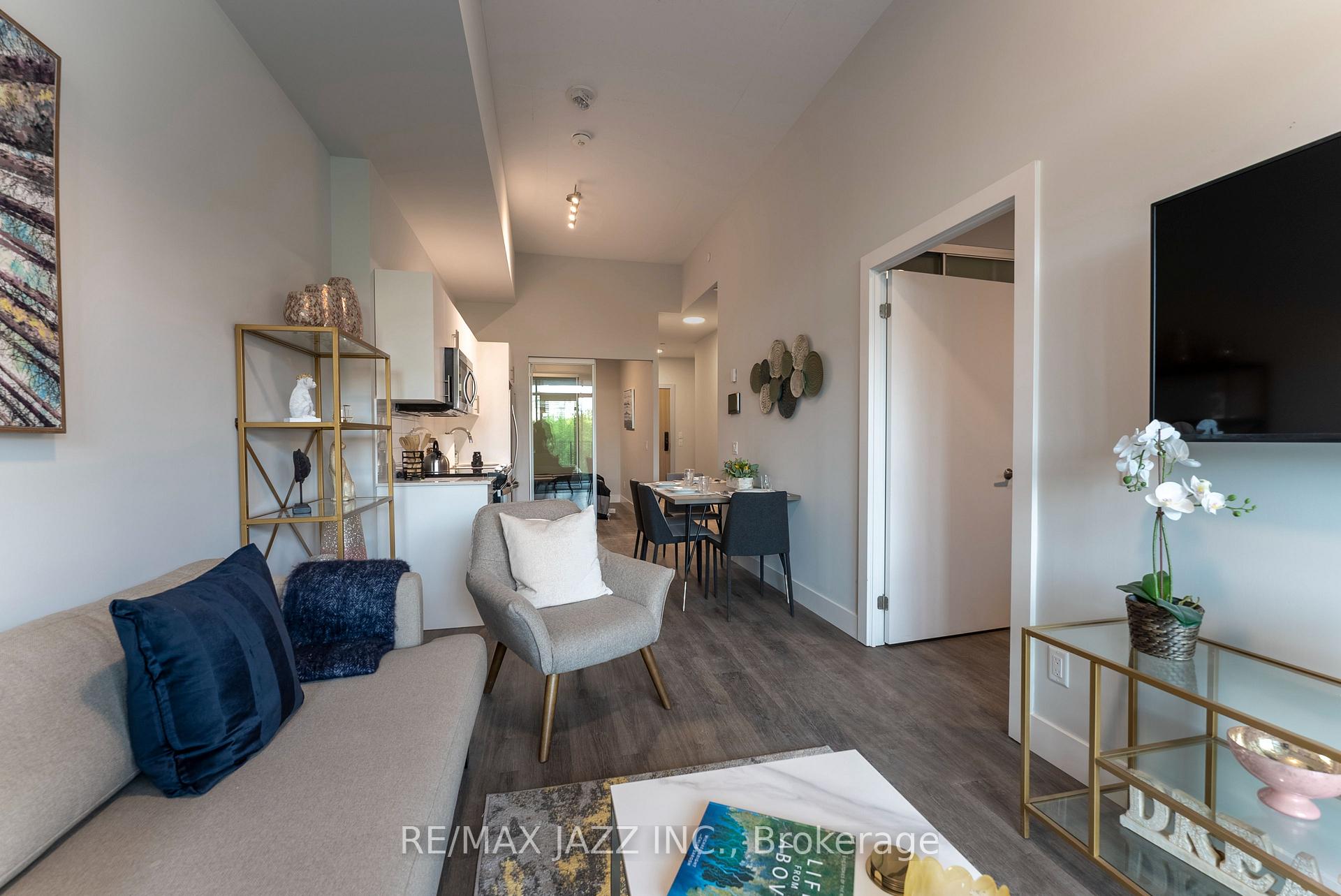 Photo 2 of Unit 1407, 80 Bond Street E, Oshawa, O'Neill — HOMEH