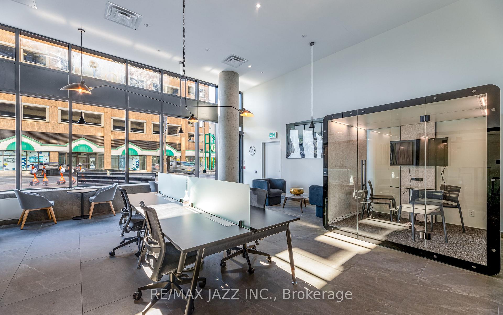 Photo 9 of Unit 1407, 80 Bond Street E, Oshawa, O'Neill — HOMEH