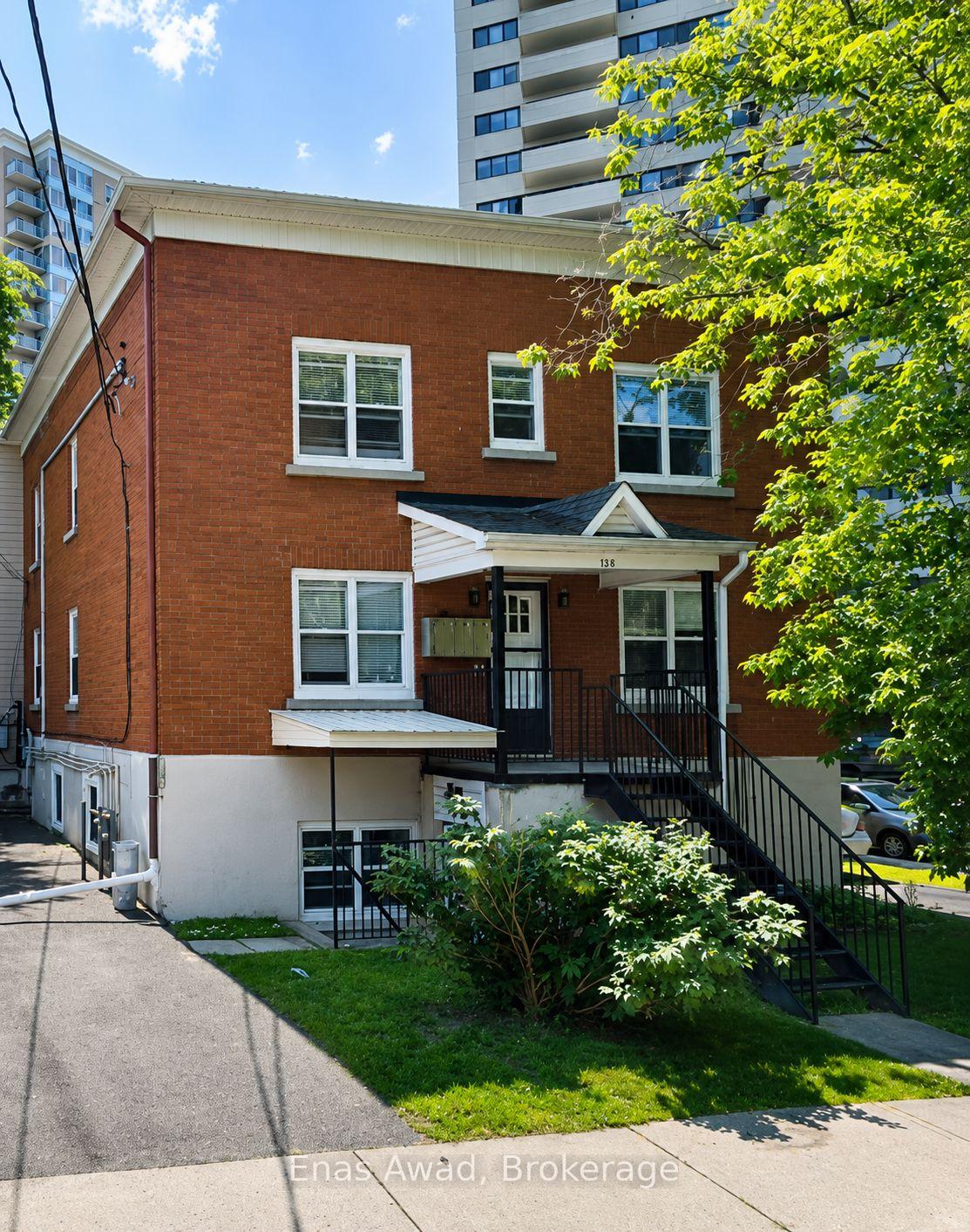 Photo of Unit 3, 64 Genest Street