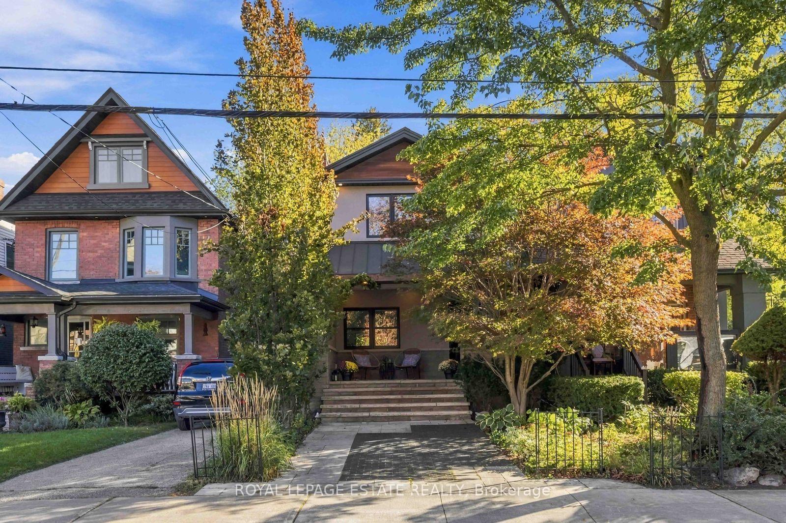 Photo of 81 Courcelette Road