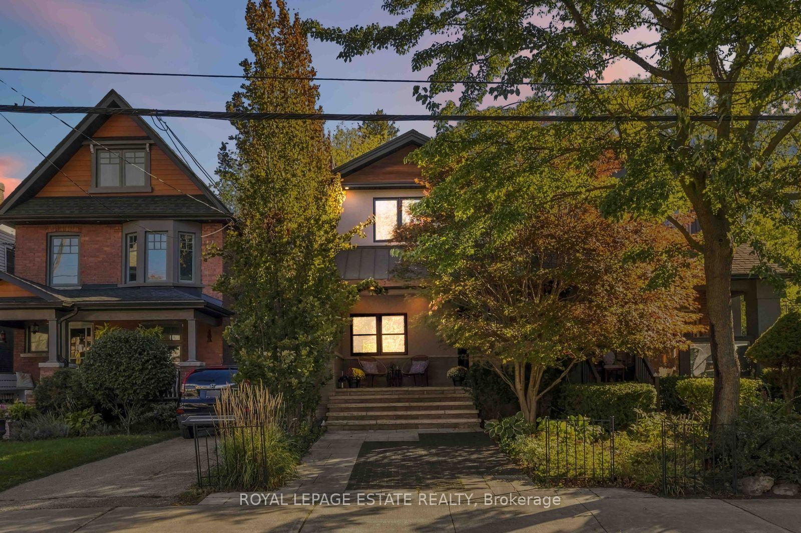 Photo 2 of 81 Courcelette Road, Scarborough, Birchcliffe-Cliffside — HOMEH