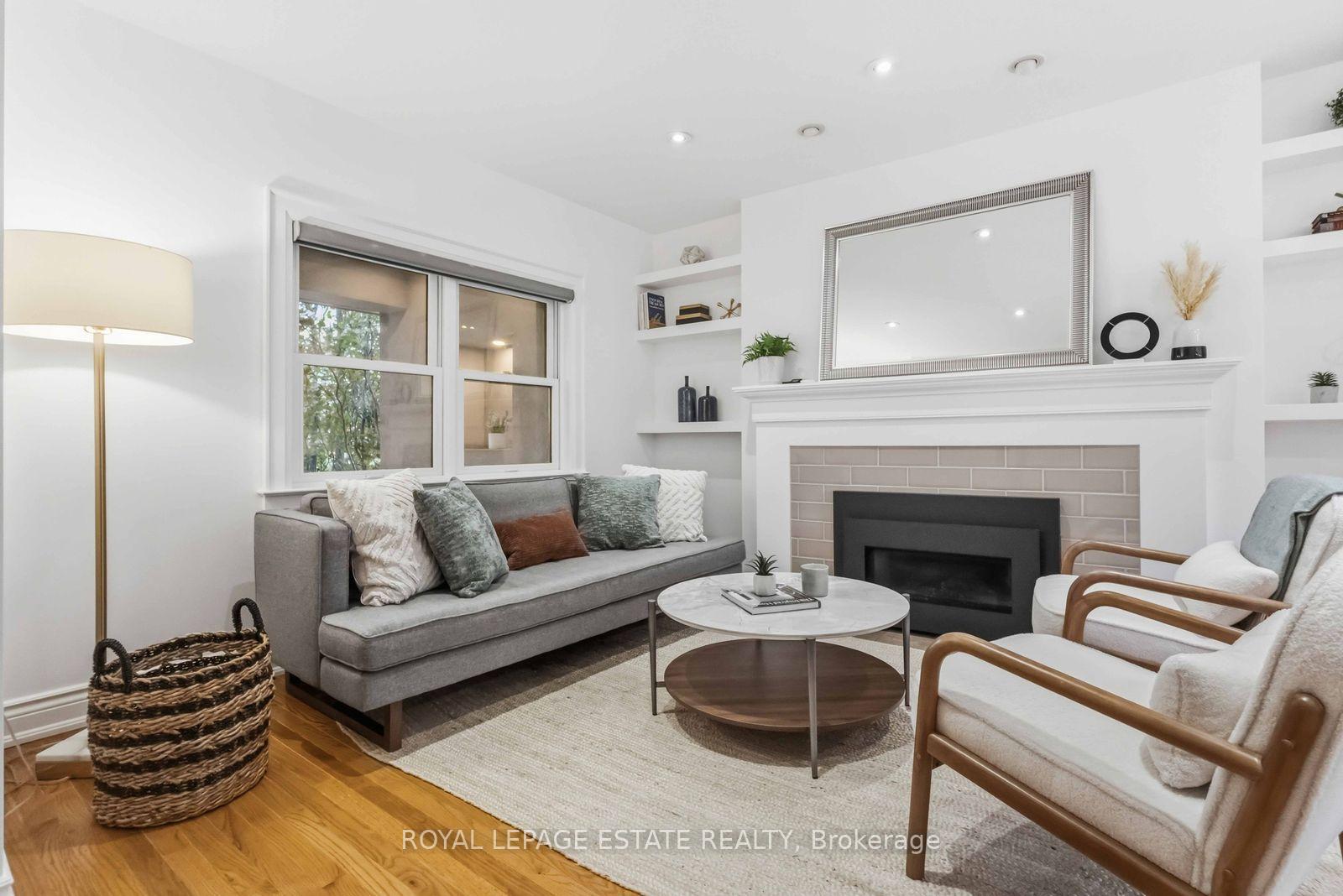 Photo 4 of 81 Courcelette Road, Scarborough, Birchcliffe-Cliffside — HOMEH