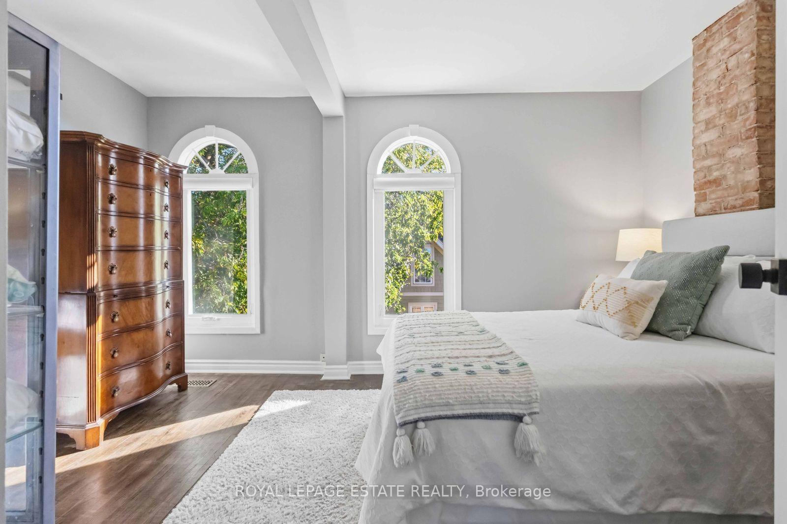 Photo 12 of 81 Courcelette Road, Scarborough, Birchcliffe-Cliffside — HOMEH
