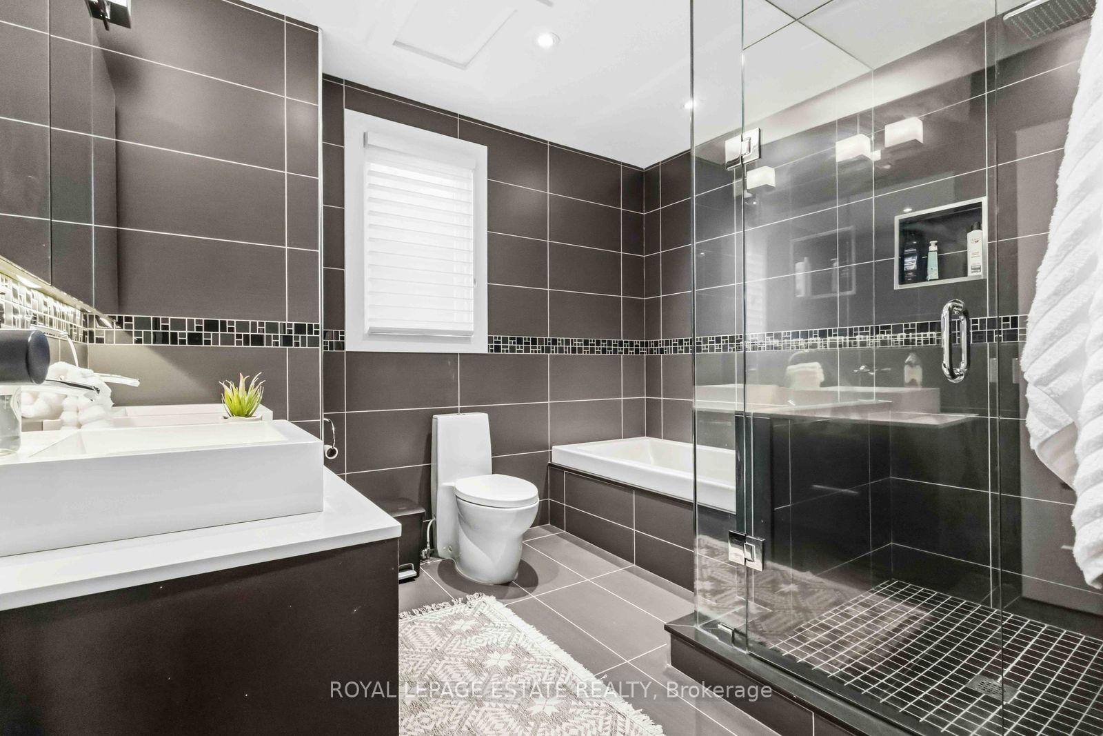 Photo 14 of 81 Courcelette Road, Scarborough, Birchcliffe-Cliffside — HOMEH