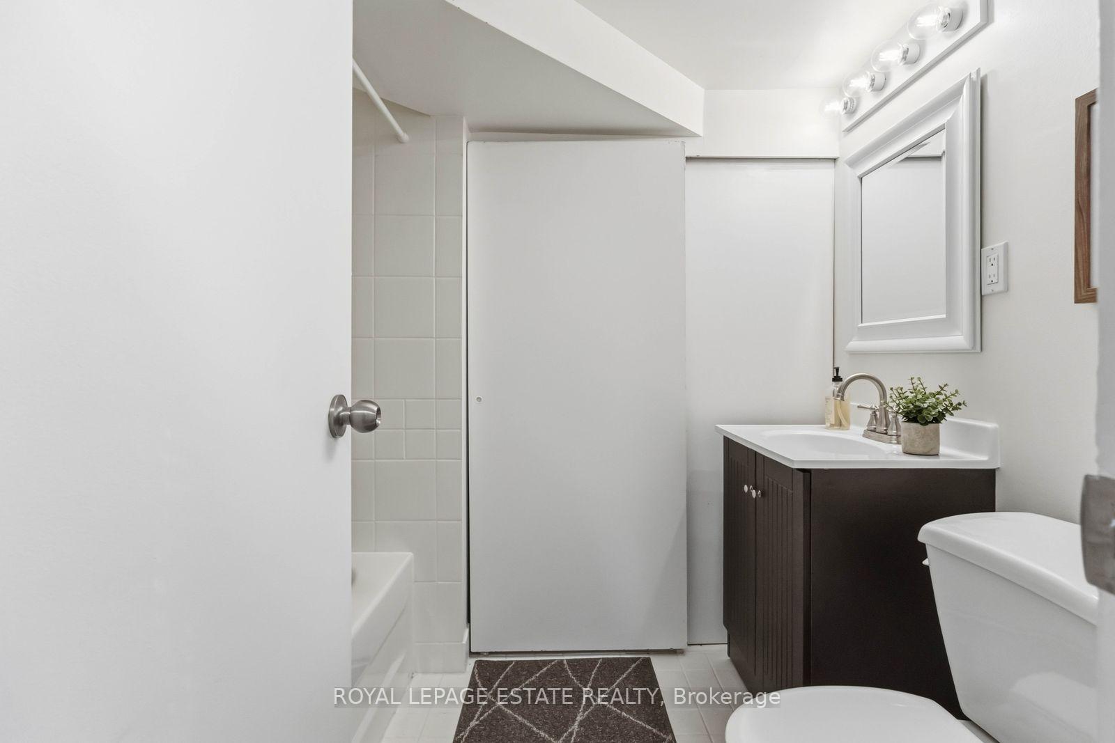 Photo 17 of 81 Courcelette Road, Scarborough, Birchcliffe-Cliffside — HOMEH