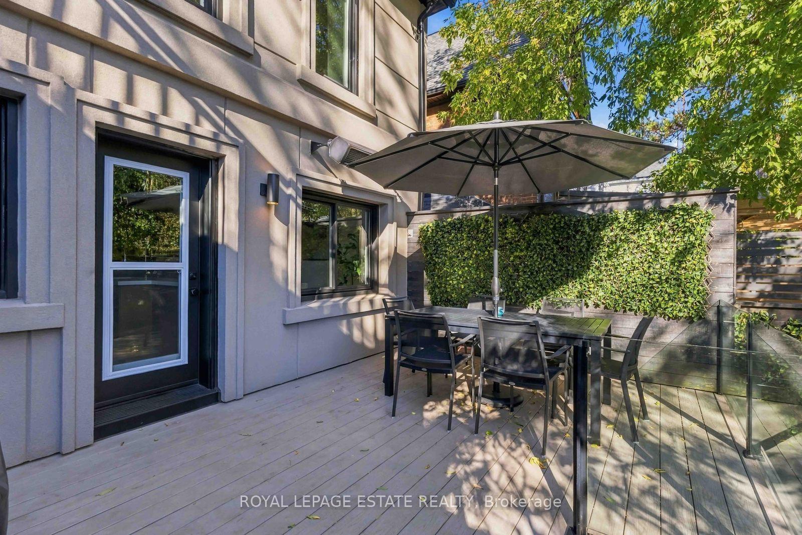 Photo 18 of 81 Courcelette Road, Scarborough, Birchcliffe-Cliffside — HOMEH