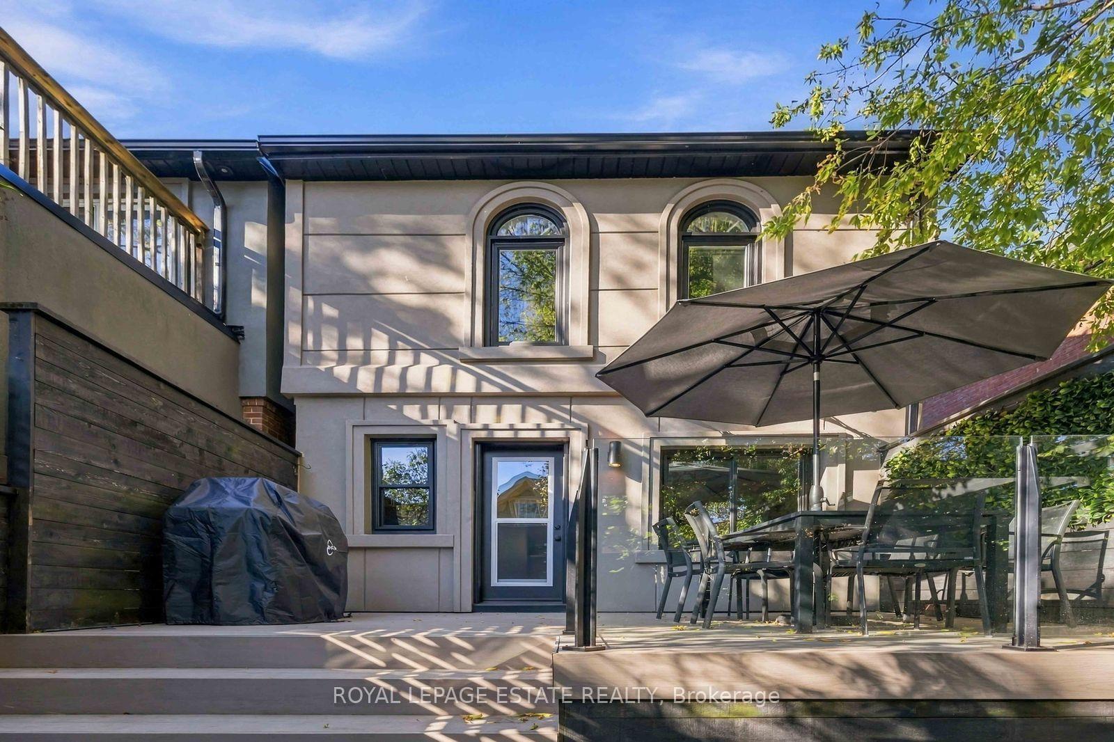 Photo 20 of 81 Courcelette Road, Scarborough, Birchcliffe-Cliffside — HOMEH
