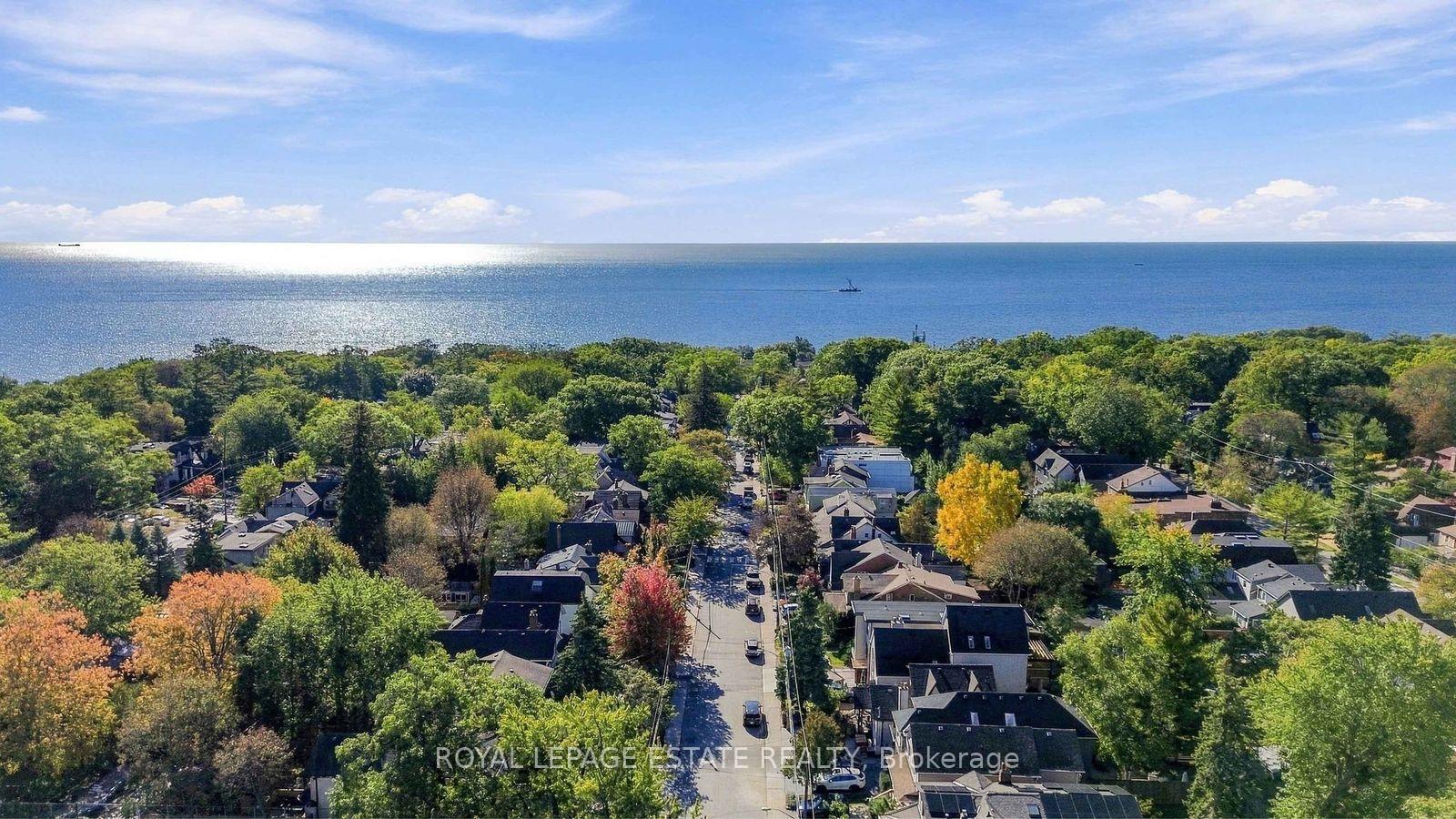 Photo 21 of 81 Courcelette Road, Scarborough, Birchcliffe-Cliffside — HOMEH