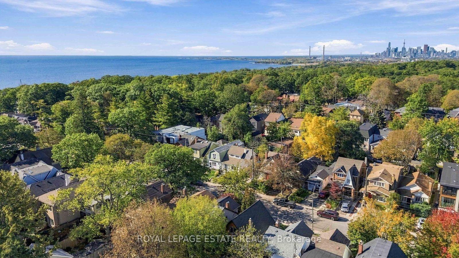 Photo 22 of 81 Courcelette Road, Scarborough, Birchcliffe-Cliffside — HOMEH