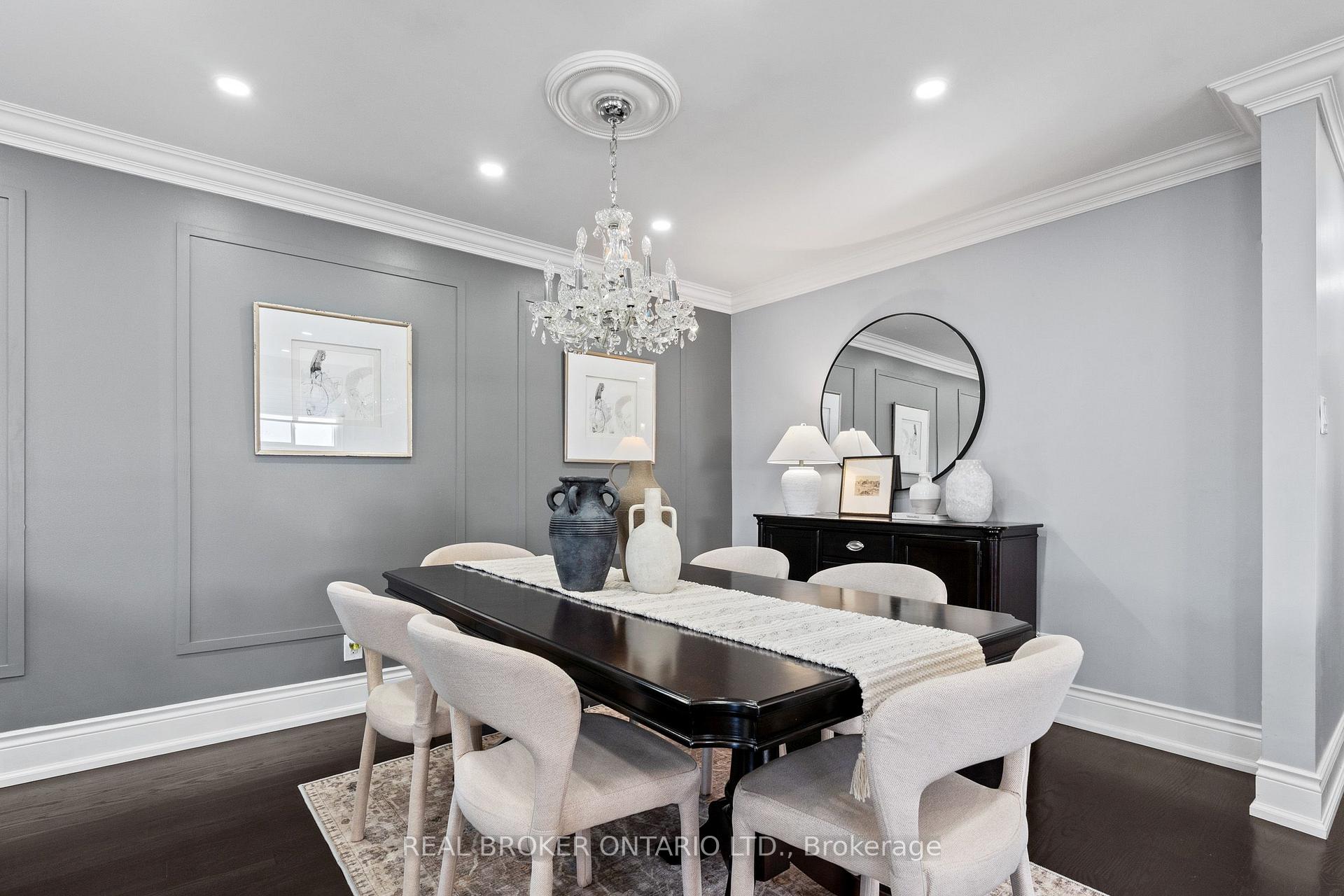 Photo 12 of 3952 Bishopstoke Lane, Mississauga, Rathwood — HOMEH