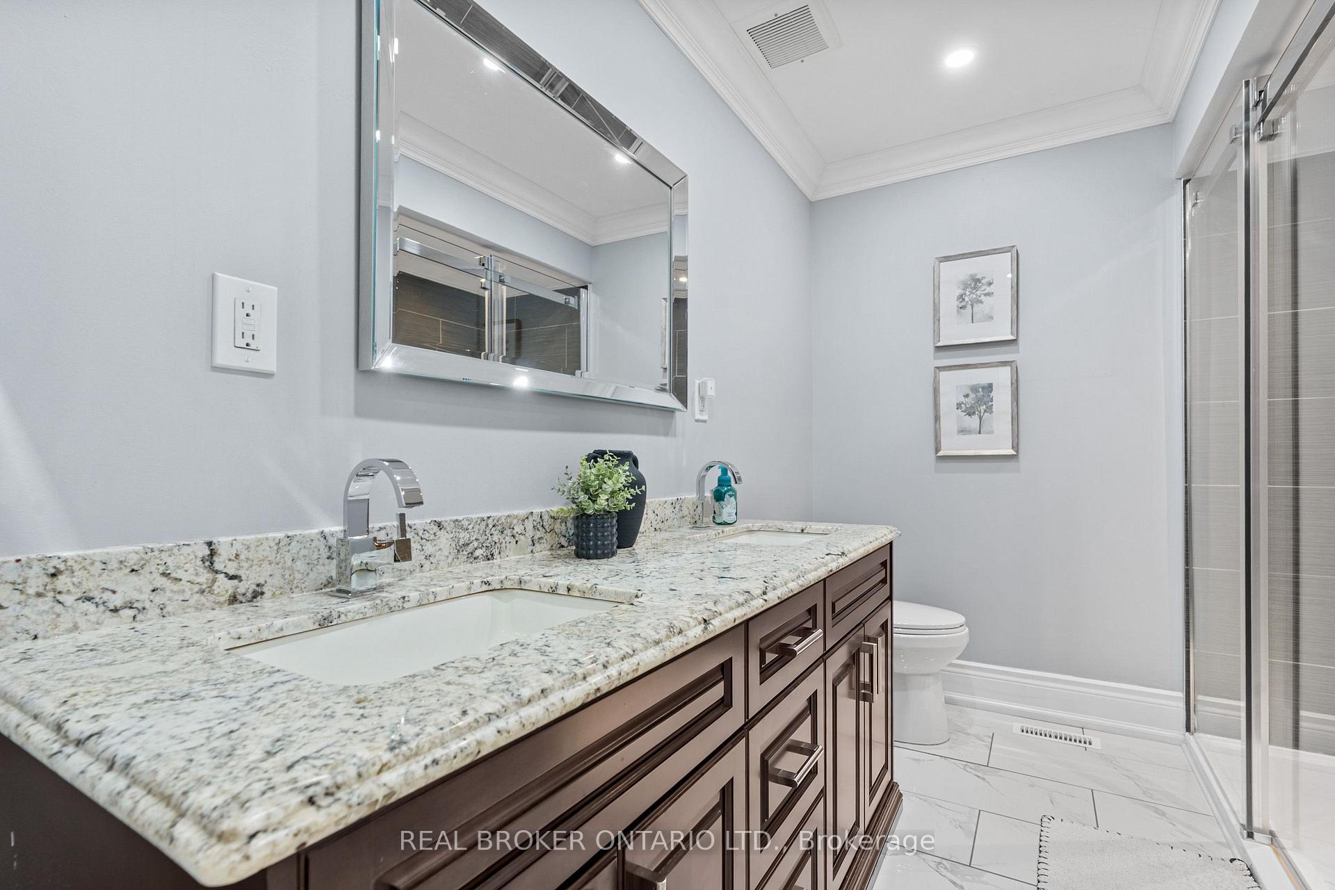 Photo 18 of 3952 Bishopstoke Lane, Mississauga, Rathwood — HOMEH