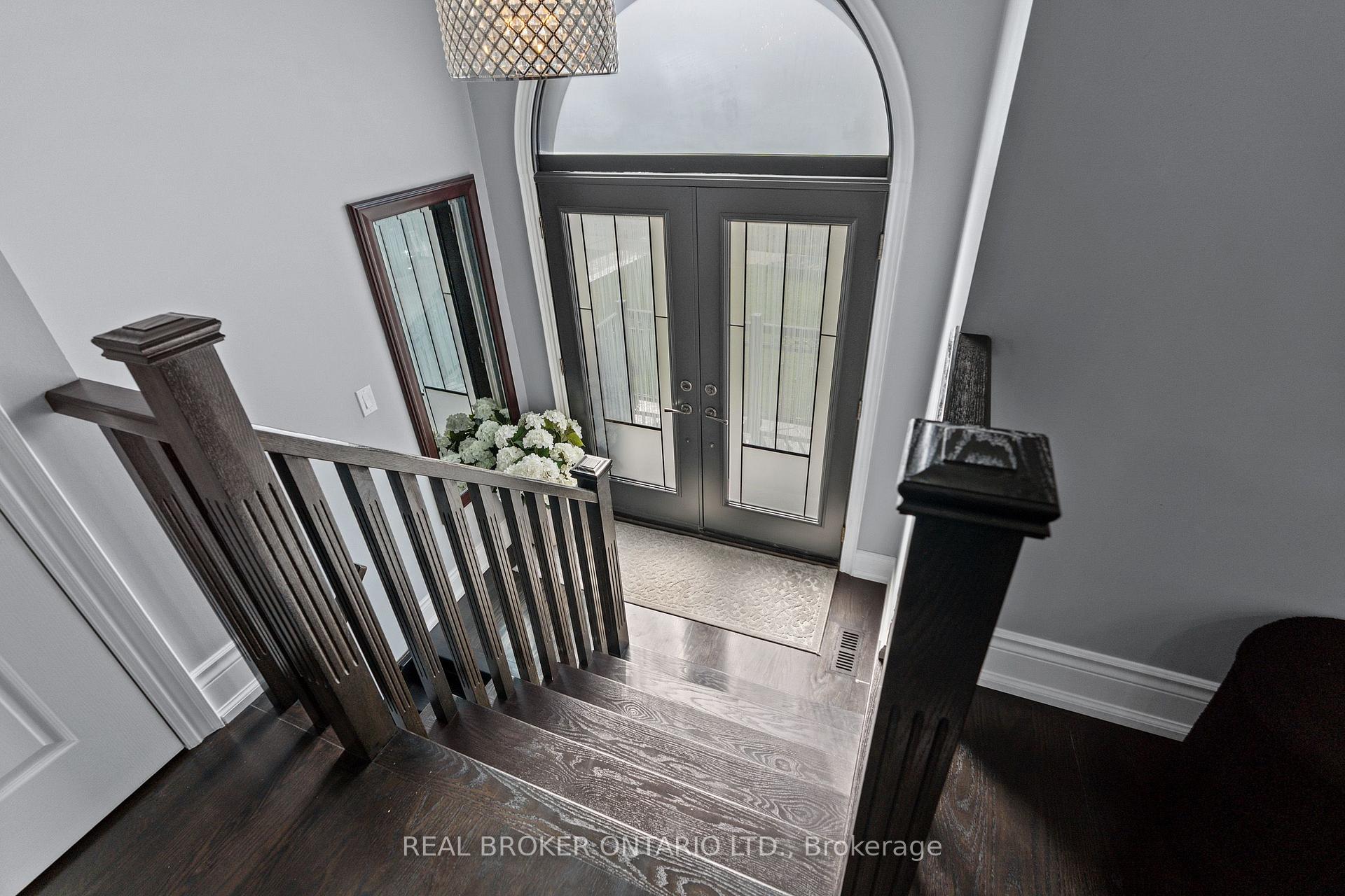 Photo 20 of 3952 Bishopstoke Lane, Mississauga, Rathwood — HOMEH