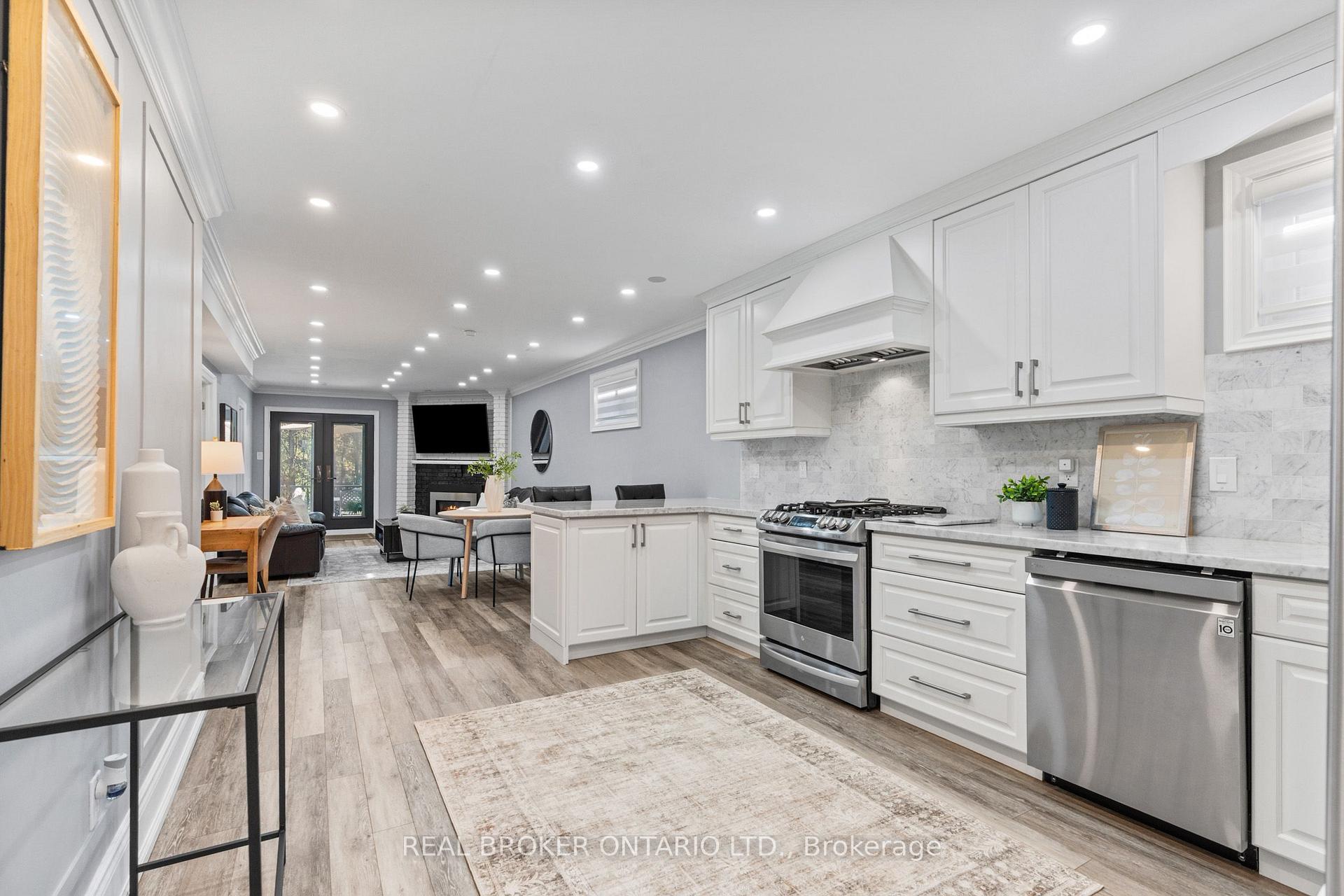 Photo 23 of 3952 Bishopstoke Lane, Mississauga, Rathwood — HOMEH