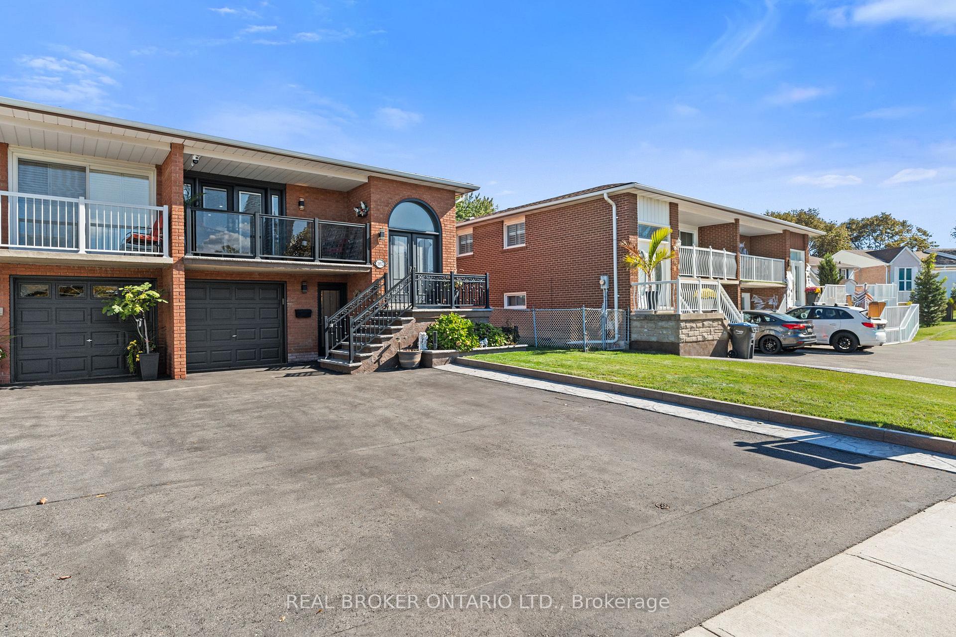 Photo 37 of 3952 Bishopstoke Lane, Mississauga, Rathwood — HOMEH