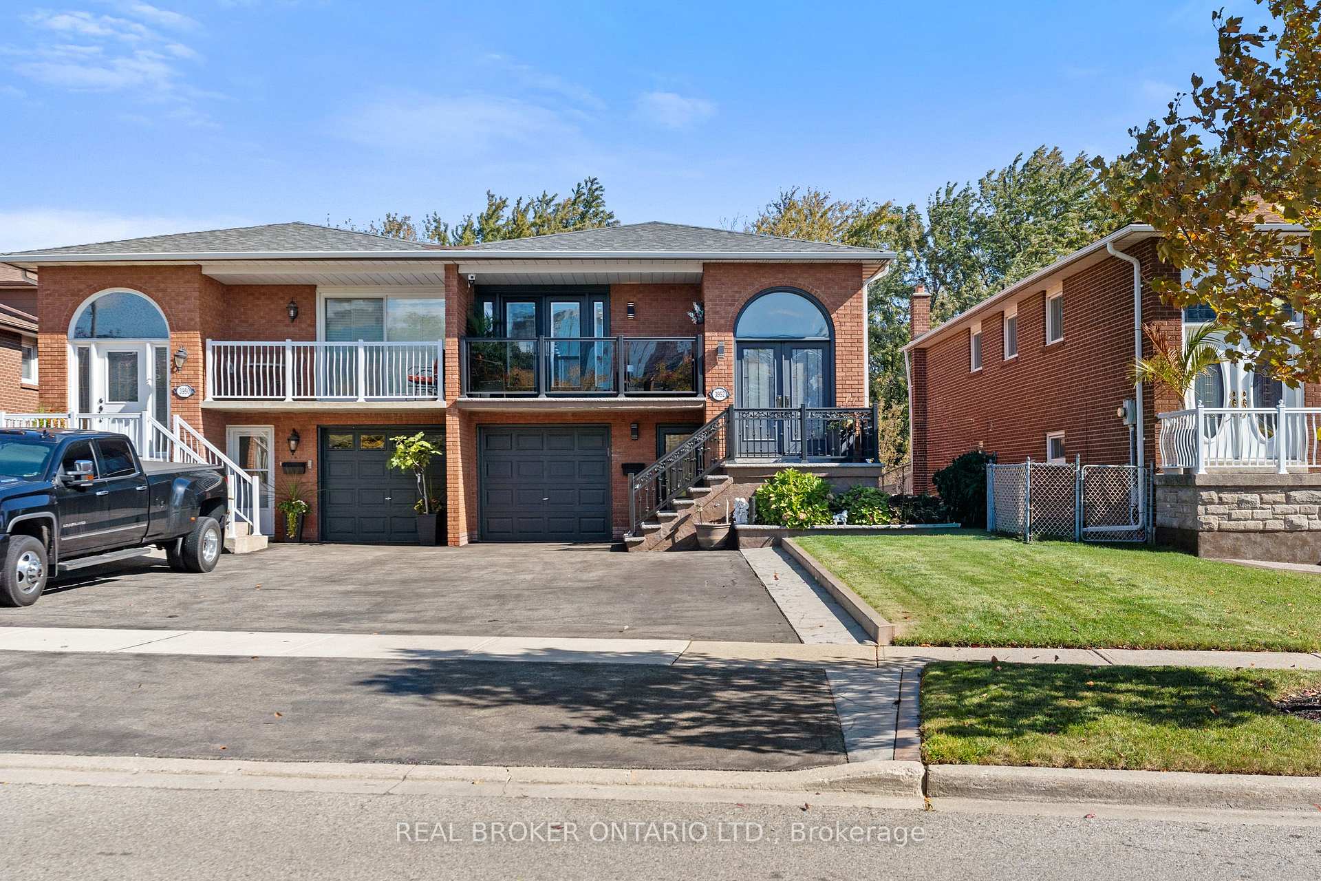 Photo 39 of 3952 Bishopstoke Lane, Mississauga, Rathwood — HOMEH