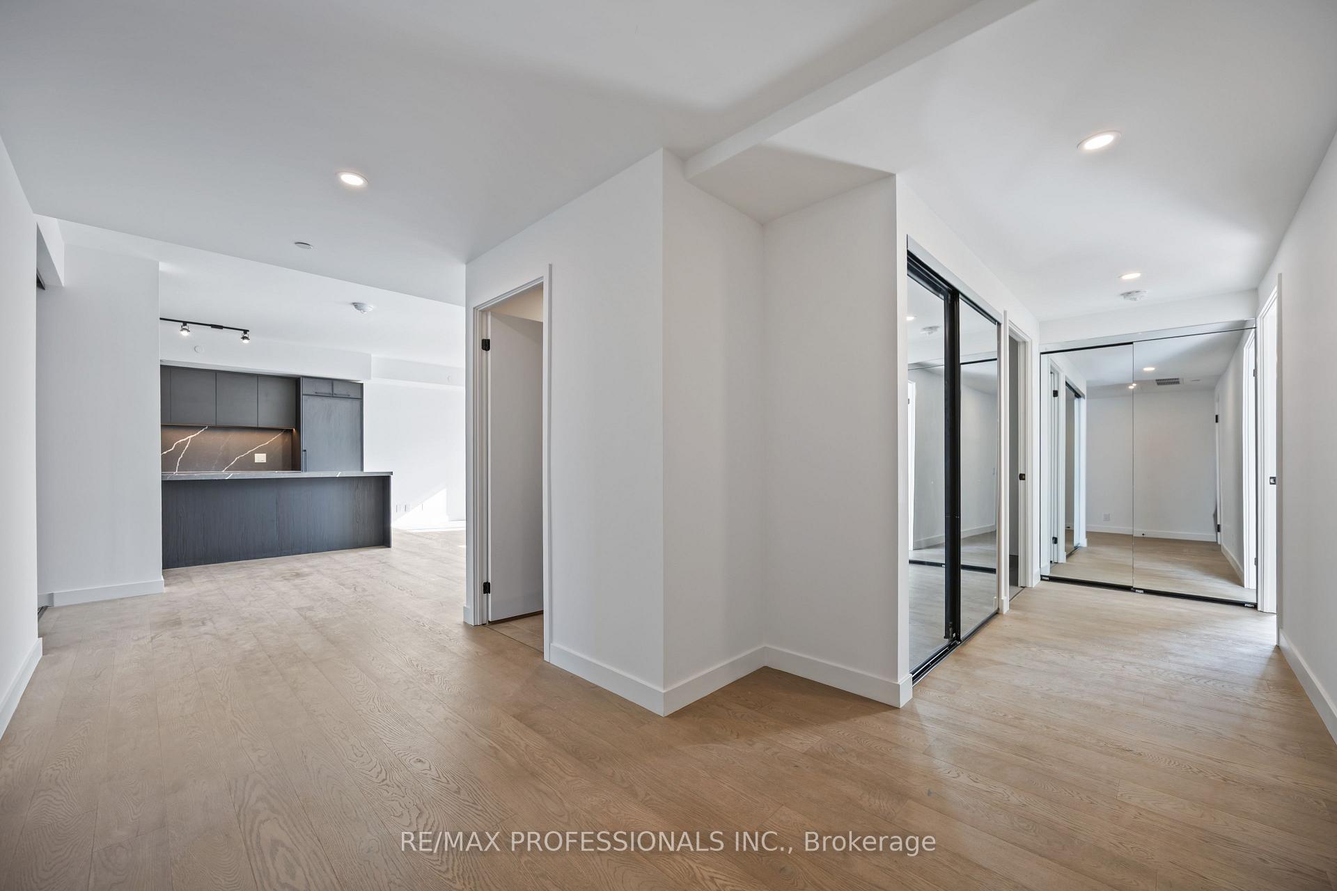 Photo 4 of Unit 1203, 1050 Eastern Avenue, Toronto, Greenwood-Coxwell — HOMEH