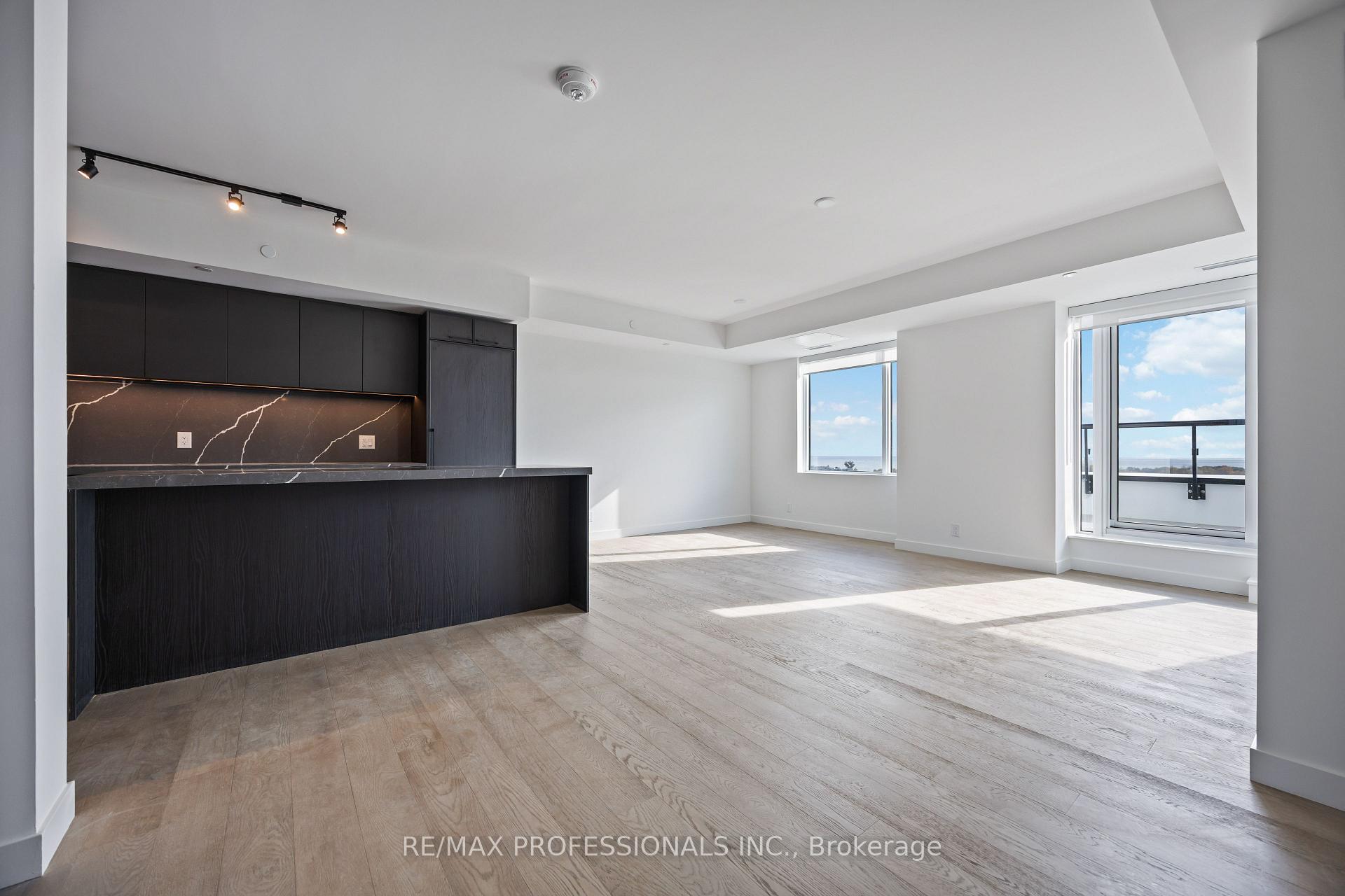 Photo 5 of Unit 1203, 1050 Eastern Avenue, Toronto, Greenwood-Coxwell — HOMEH