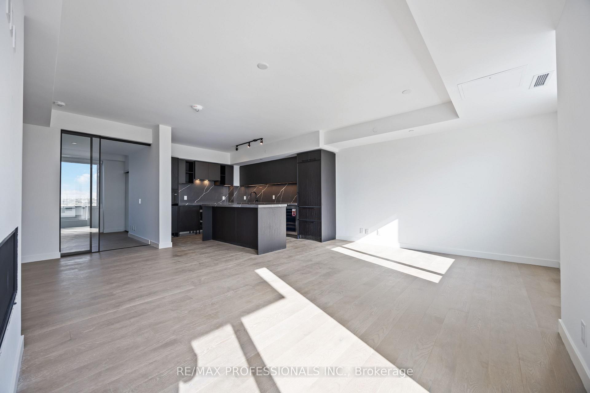 Photo 7 of Unit 1203, 1050 Eastern Avenue, Toronto, Greenwood-Coxwell — HOMEH