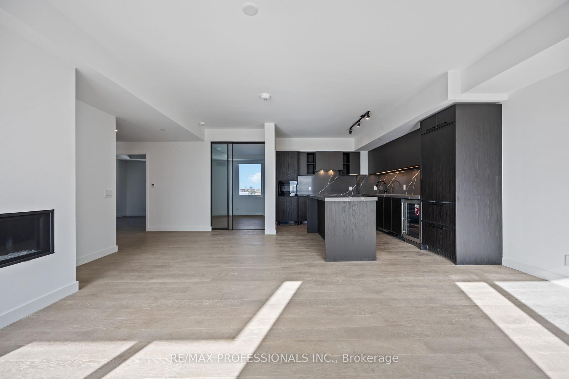 Photo 8 of Unit 1203, 1050 Eastern Avenue, Toronto, Greenwood-Coxwell — HOMEH