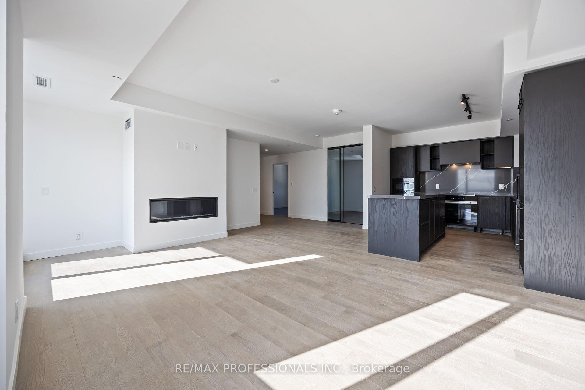 Photo 9 of Unit 1203, 1050 Eastern Avenue, Toronto, Greenwood-Coxwell — HOMEH