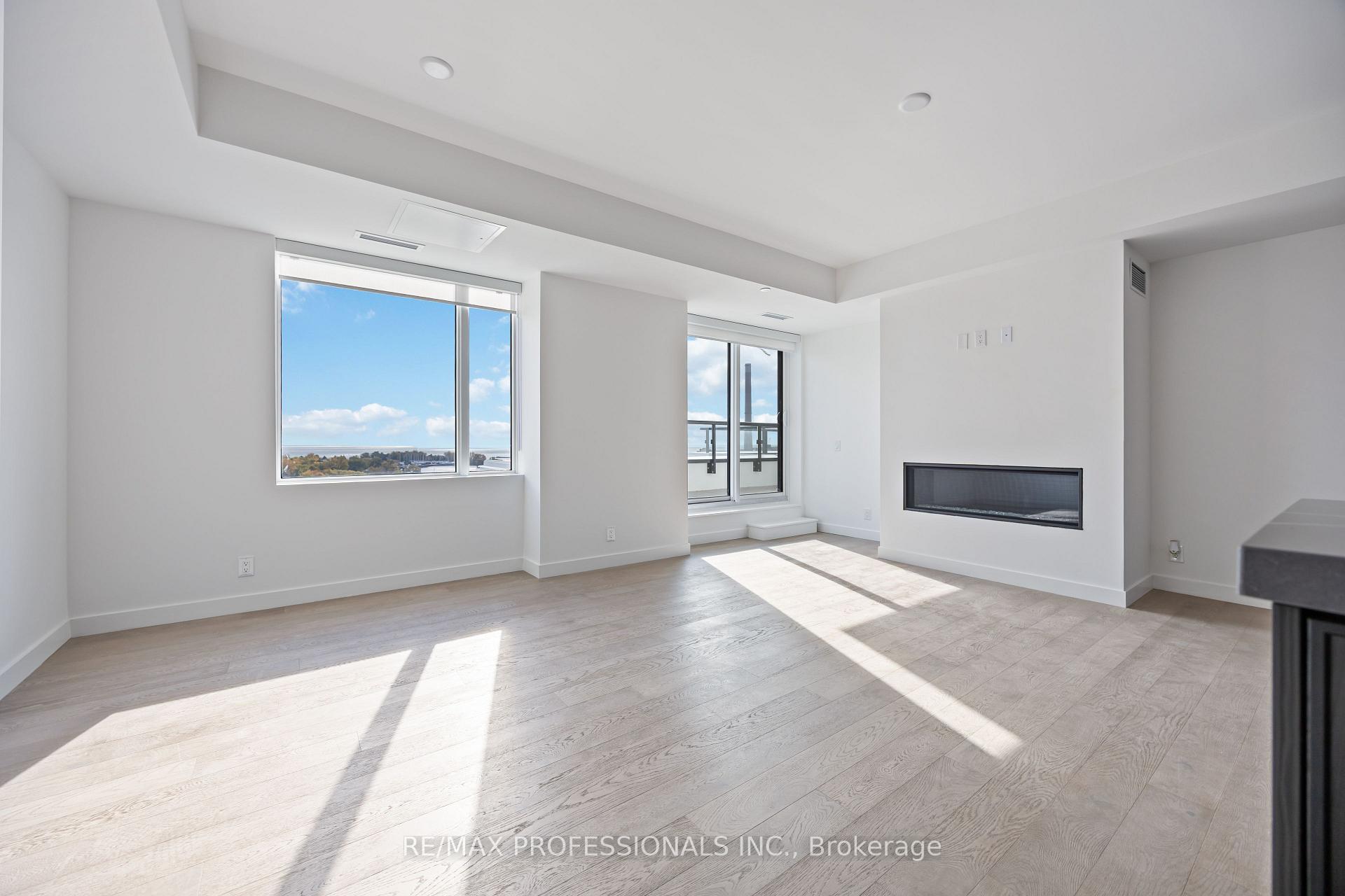 Photo 11 of Unit 1203, 1050 Eastern Avenue, Toronto, Greenwood-Coxwell — HOMEH