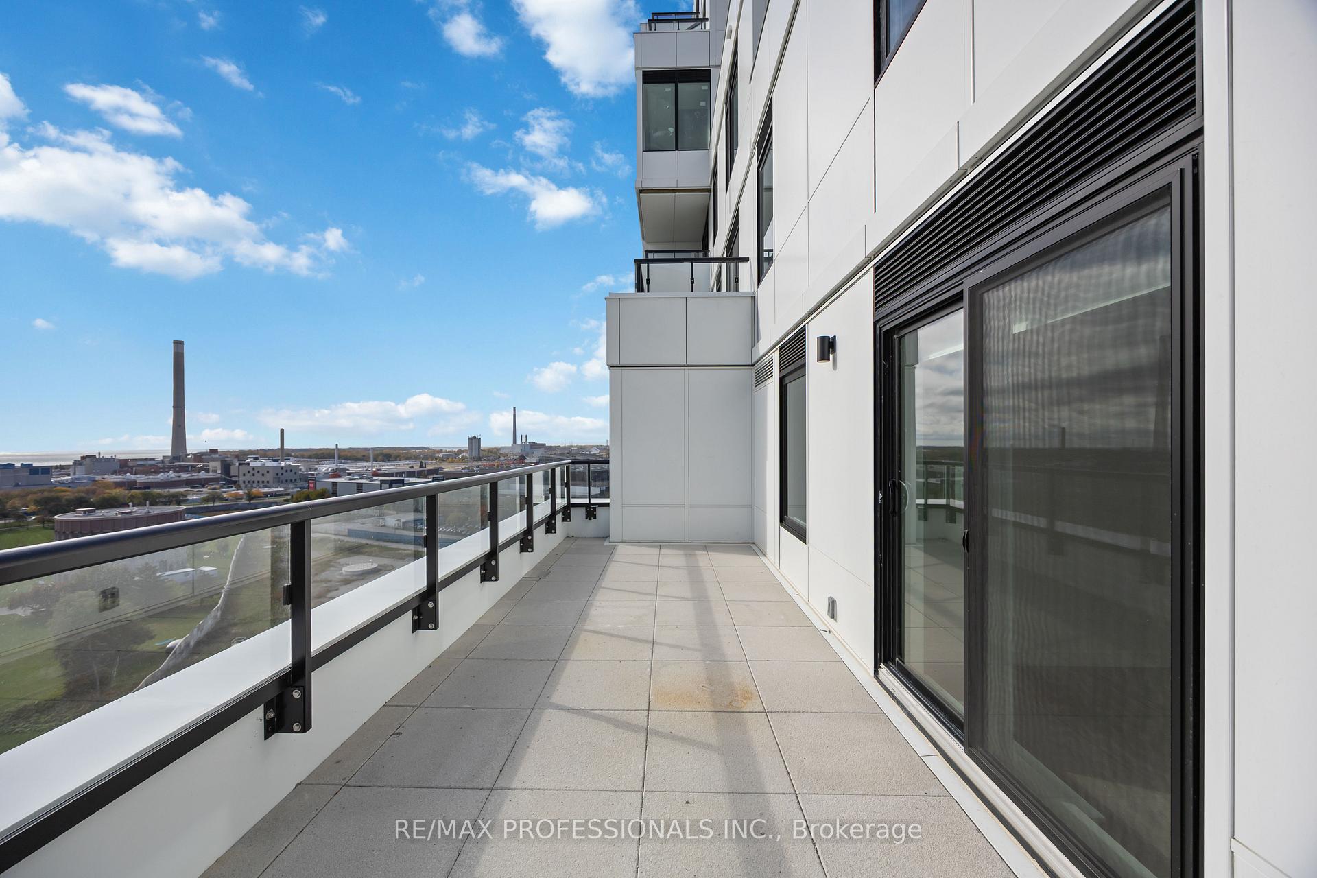 Photo 29 of Unit 1203, 1050 Eastern Avenue, Toronto, Greenwood-Coxwell — HOMEH