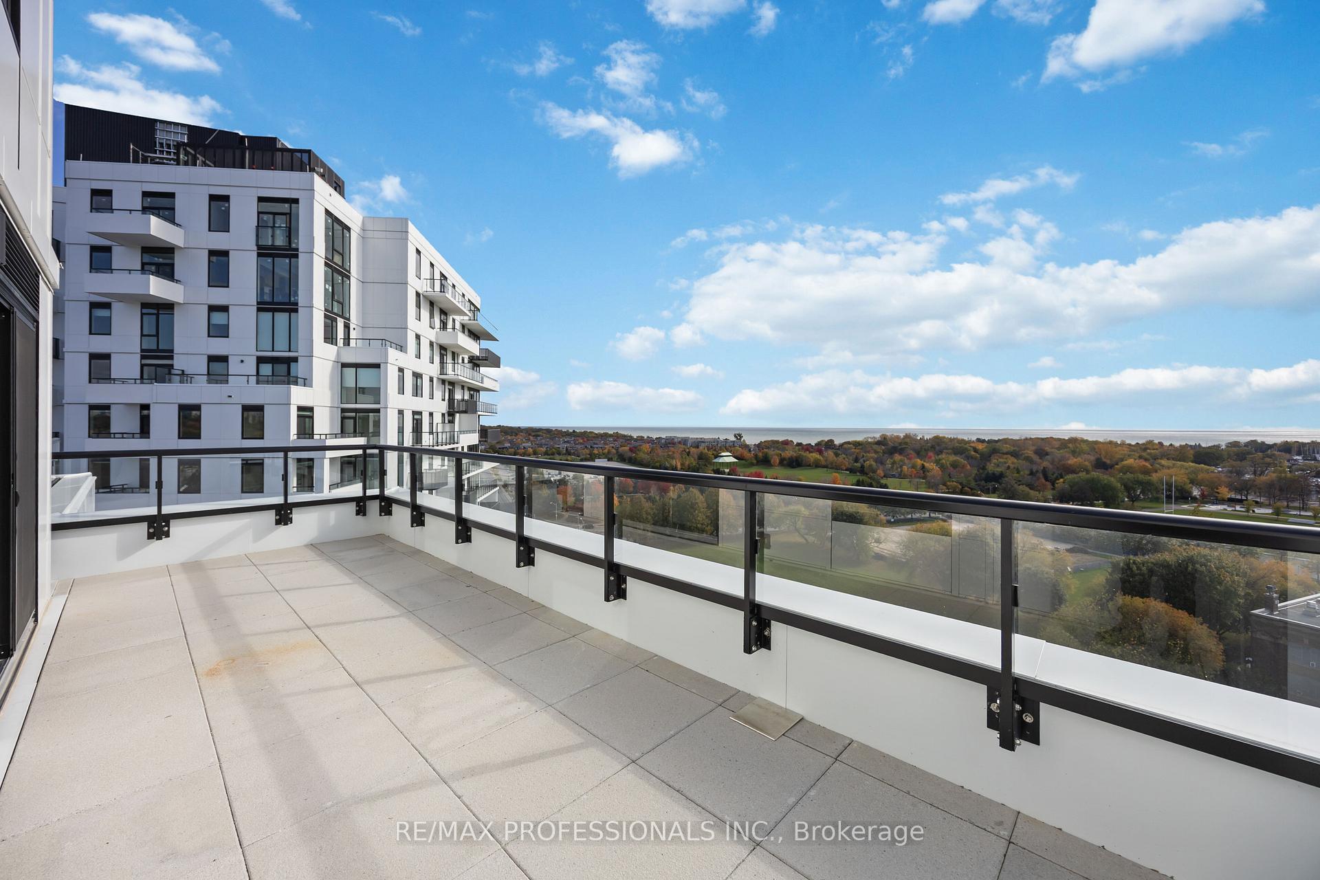 Photo 30 of Unit 1203, 1050 Eastern Avenue, Toronto, Greenwood-Coxwell — HOMEH