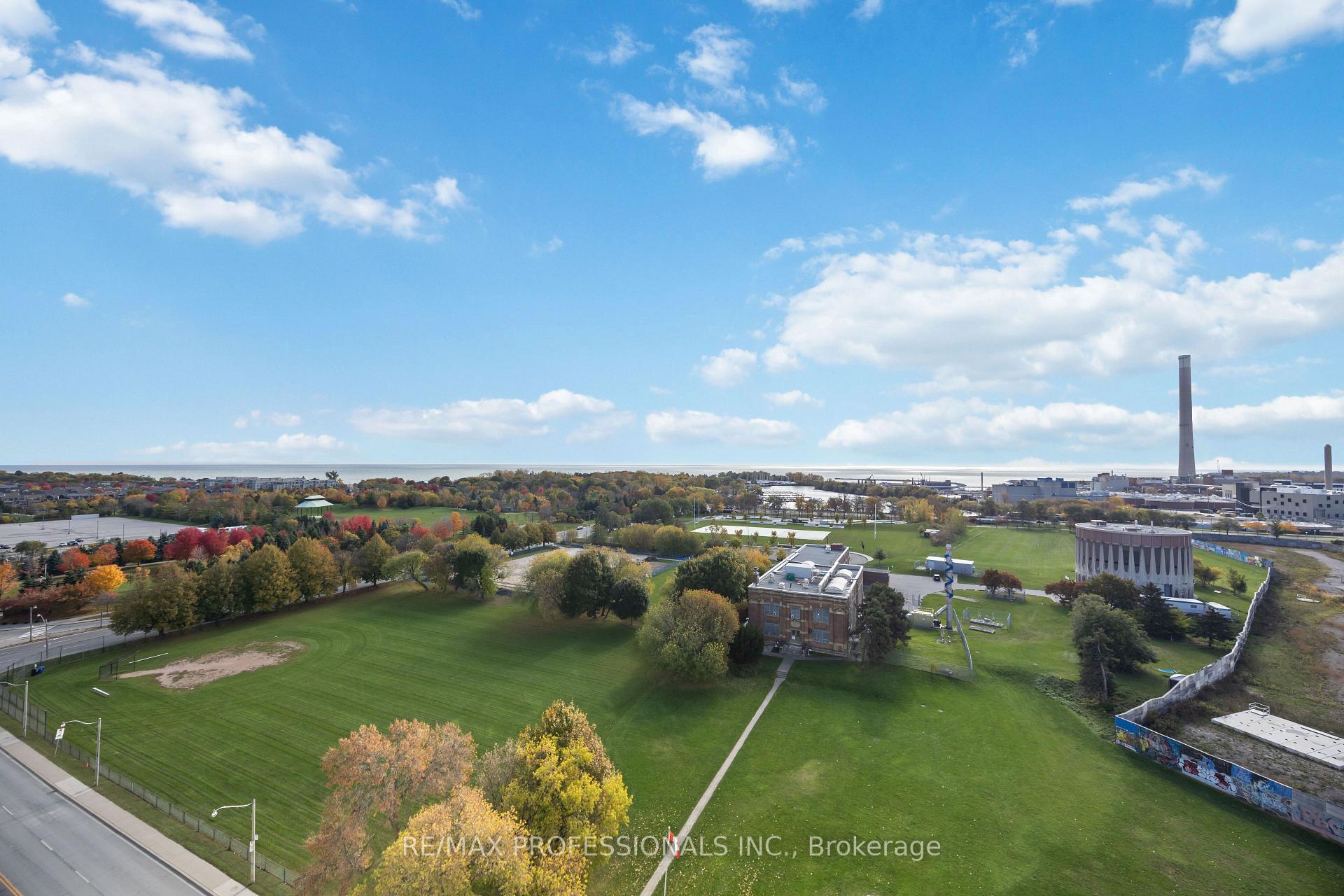 Photo 31 of Unit 1203, 1050 Eastern Avenue, Toronto, Greenwood-Coxwell — HOMEH
